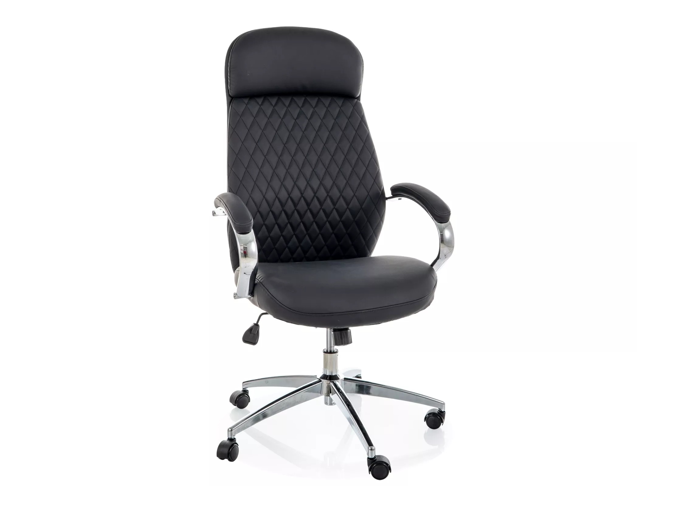 Silla de oficina Detroit 972 (Negro)