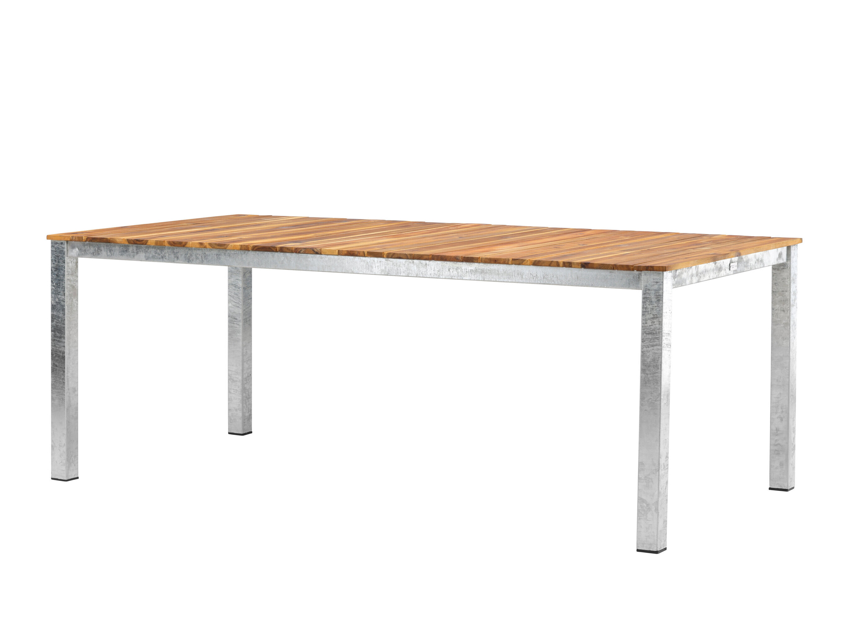 Conjunto de mesa y sillas Dallas 5320 (Negro)