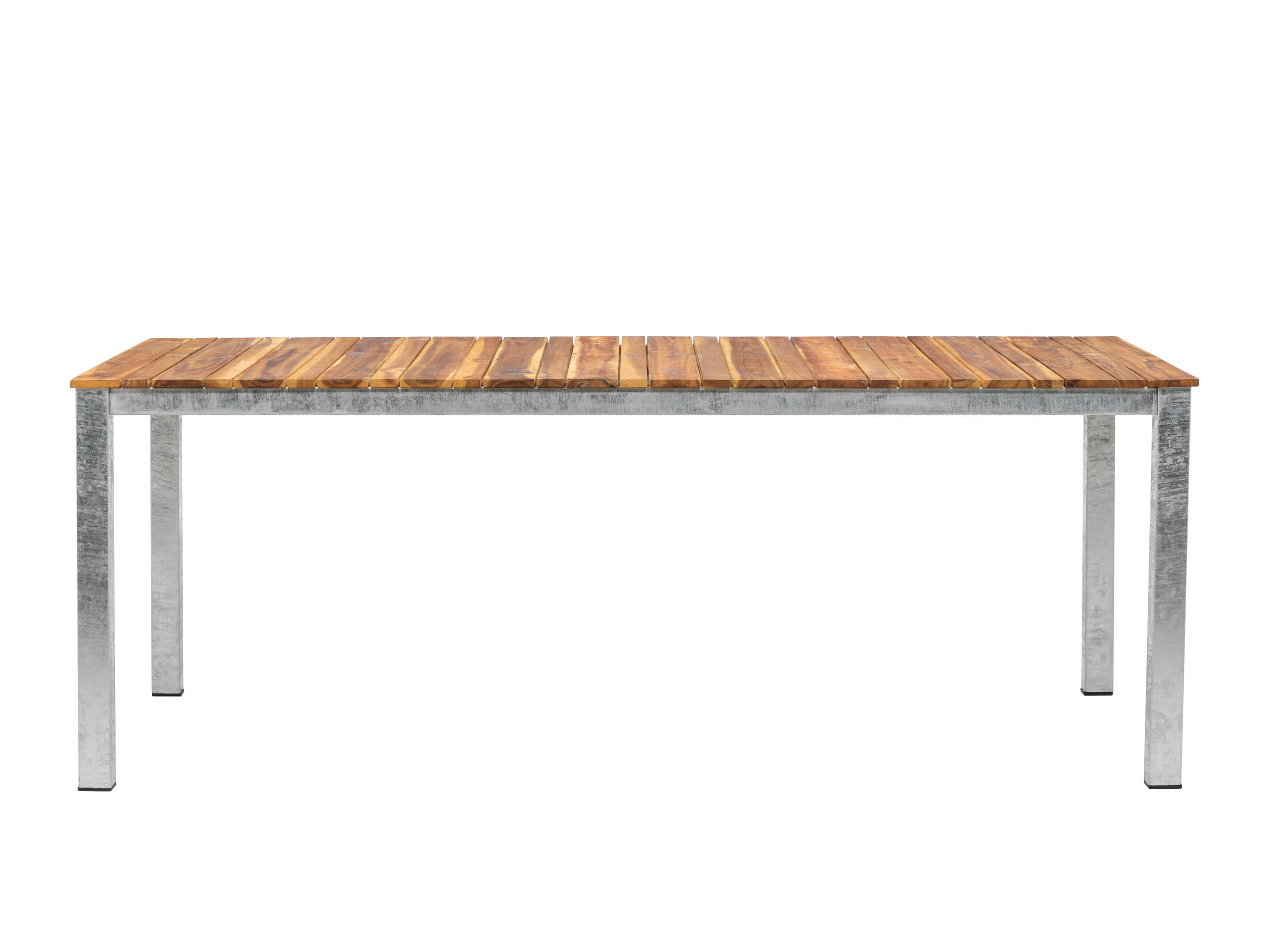 Conjunto de mesa y sillas Dallas 5320 (Negro)