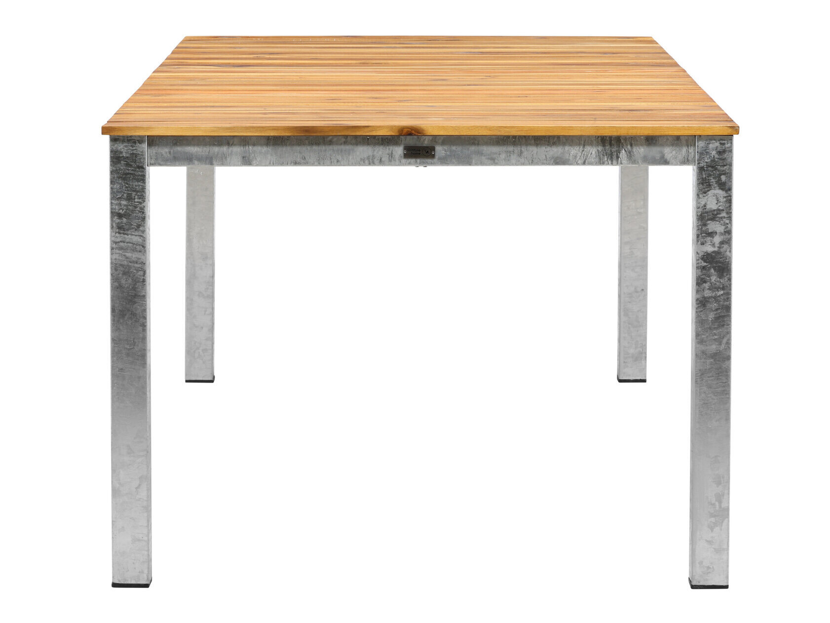 Conjunto de mesa y sillas Dallas 5320 (Negro)
