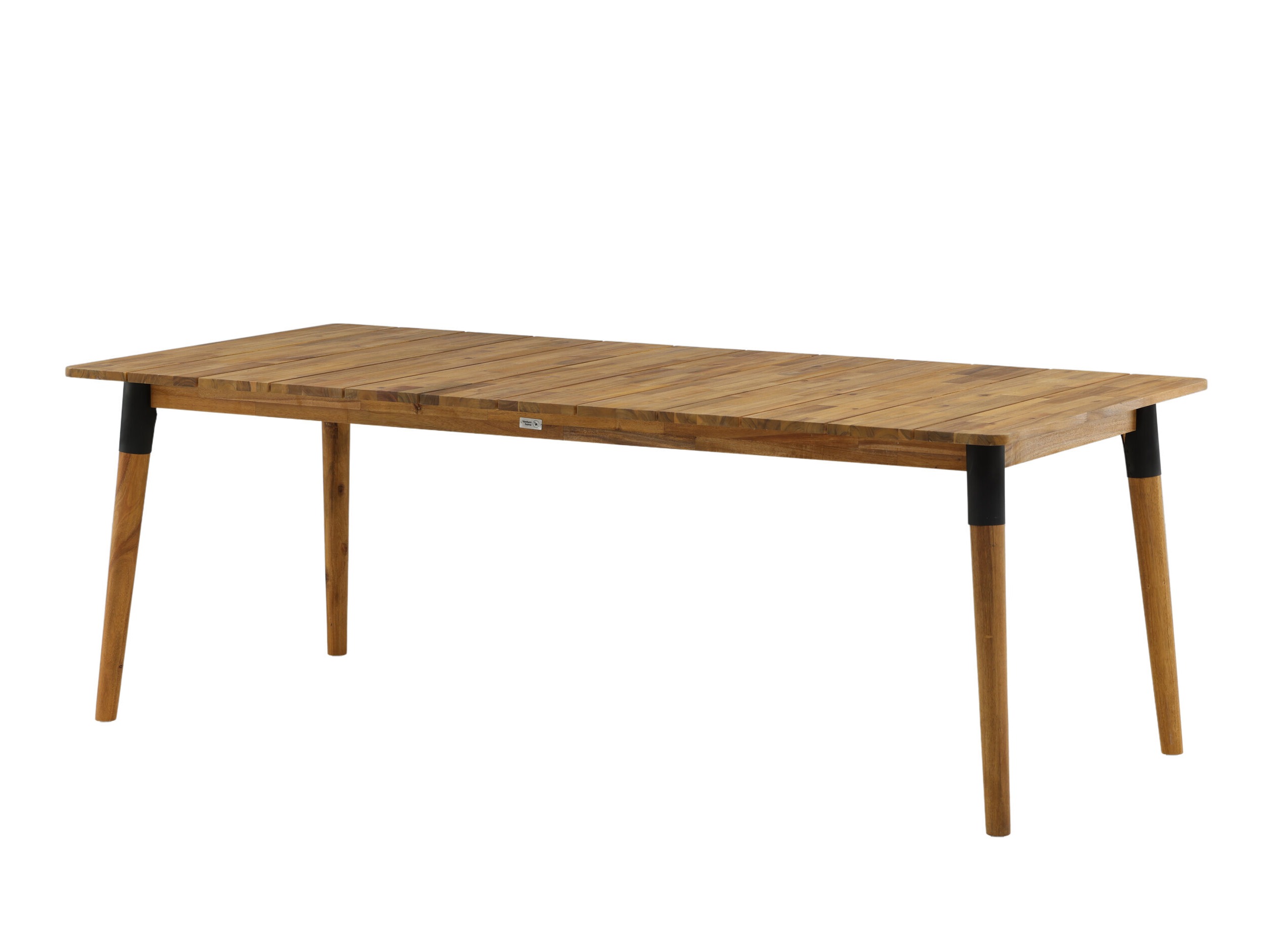 Conjunto de mesa y sillas Dallas 5321