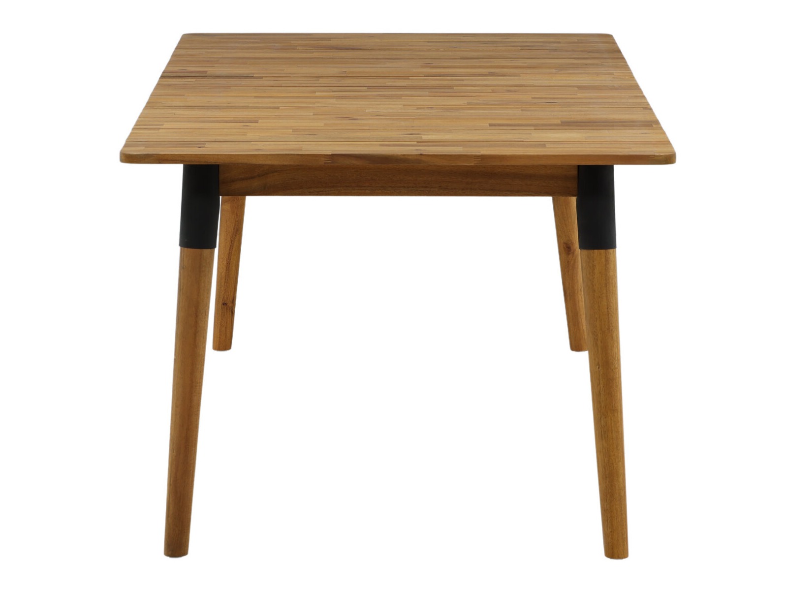 Conjunto de mesa y sillas Dallas 5321