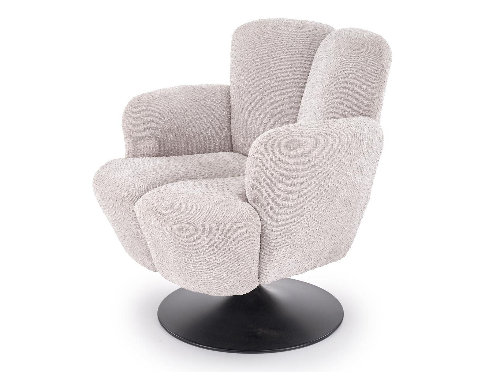 Sillón Houston 2145 (Beige)