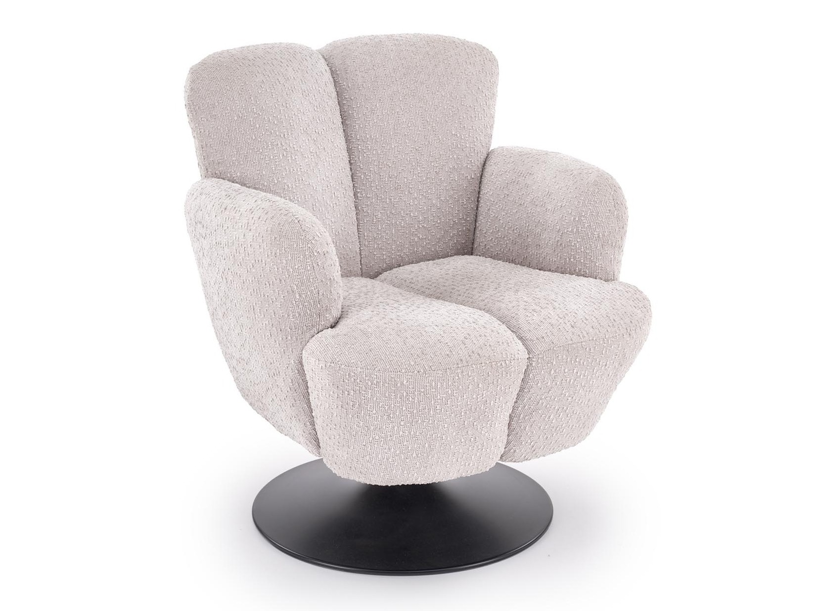 Sillón Houston 2145 (Beige)