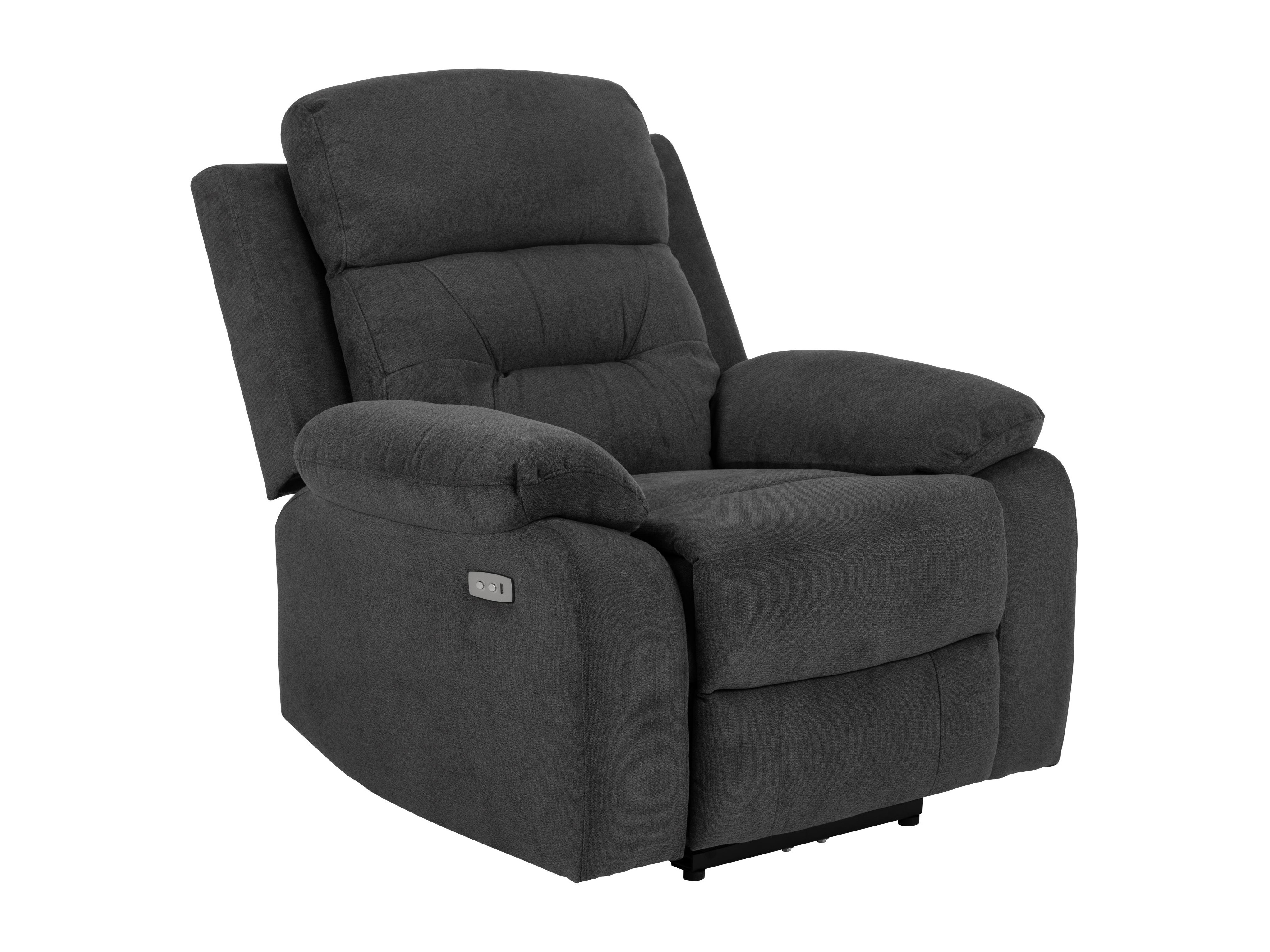 Sillón reclinable Norsica 759
