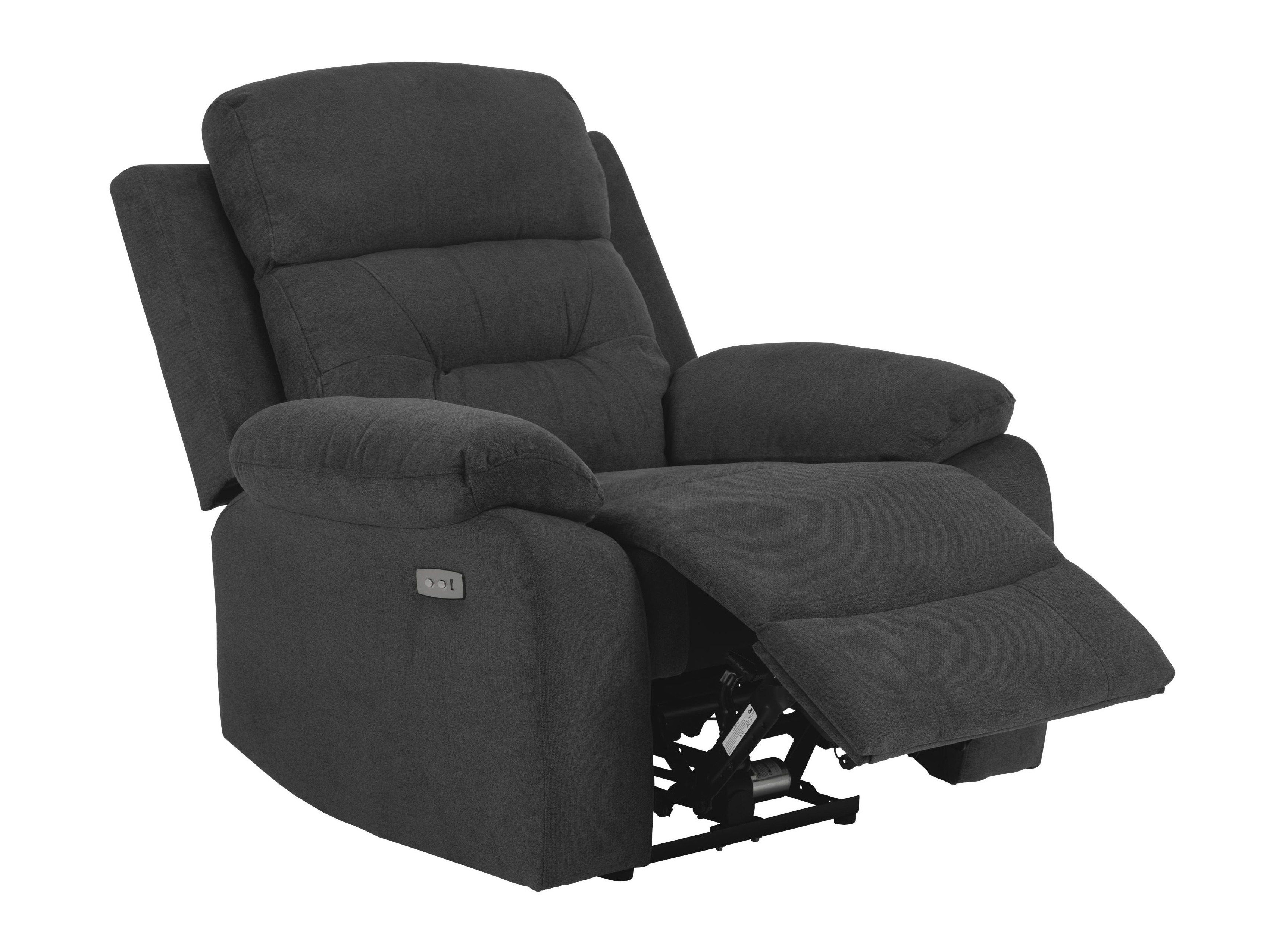 Sillón reclinable Norsica 759