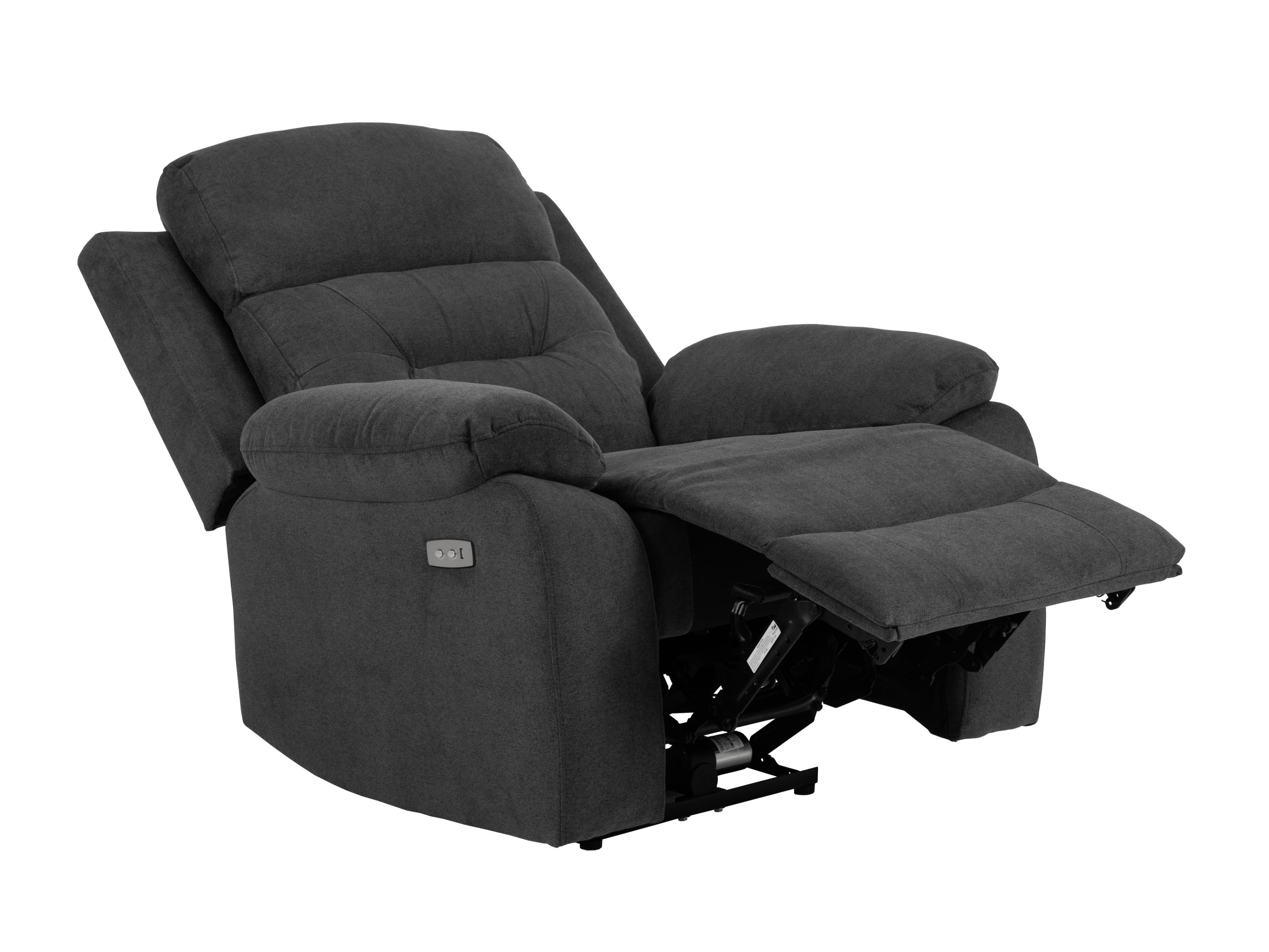 Sillón reclinable Norsica 759