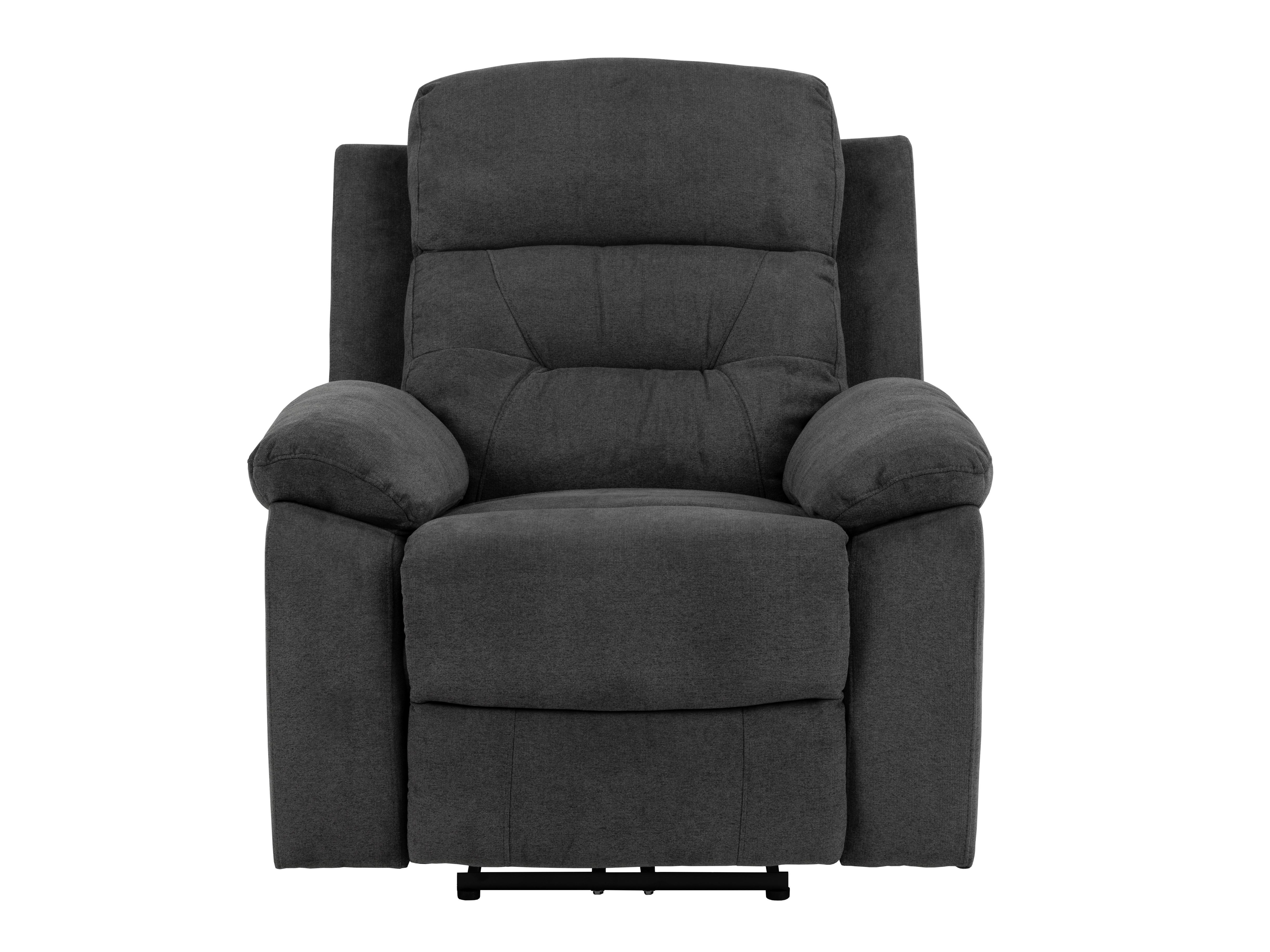 Sillón reclinable Norsica 759