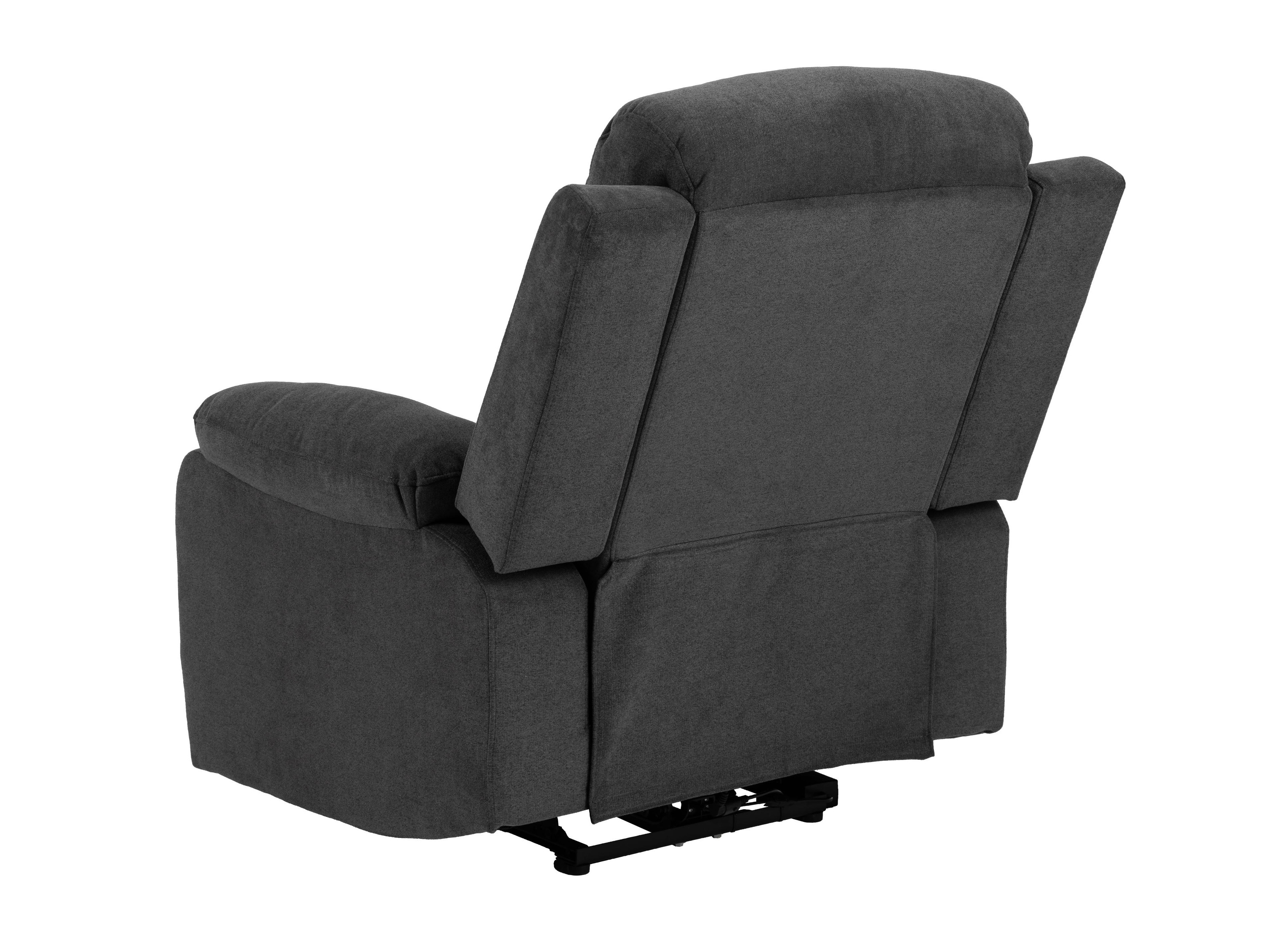 Sillón reclinable Norsica 759