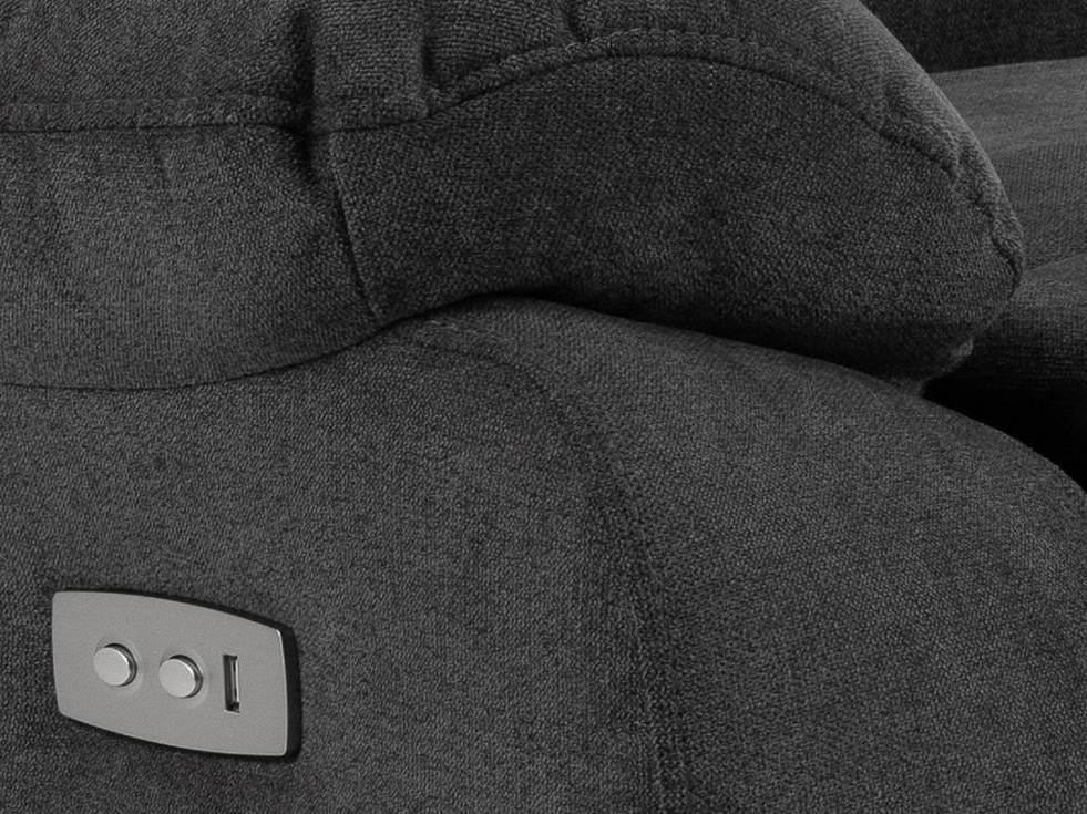 Sillón reclinable Norsica 759