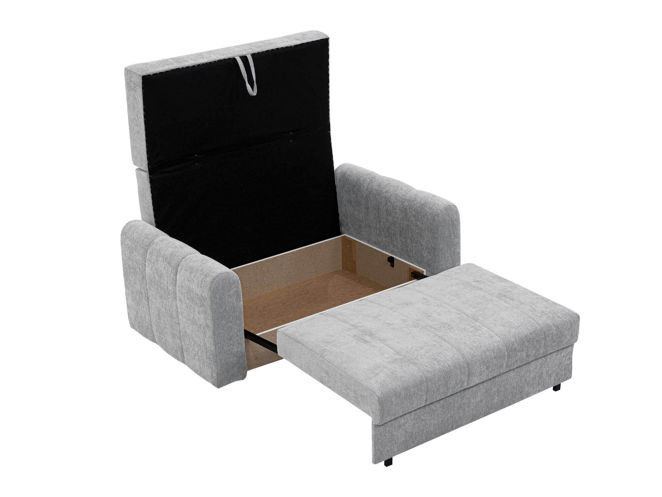 Sofá cama Columbus 263 (Lumo 30)