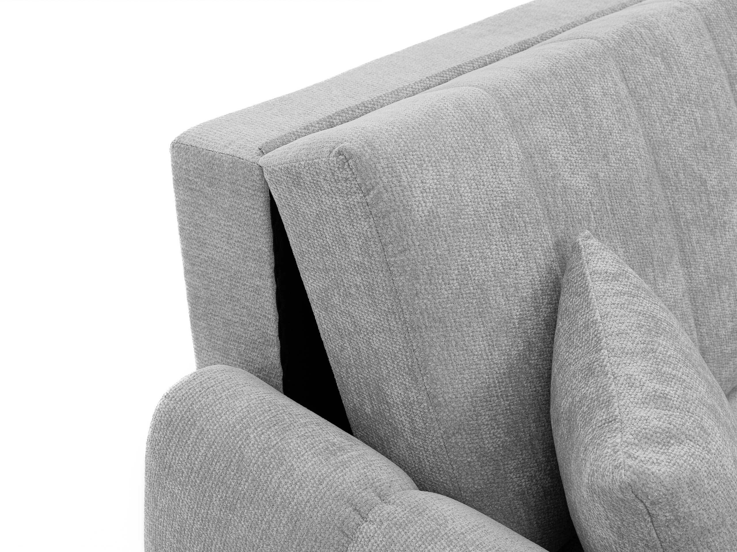 Sofá cama Columbus 263 (Lumo 30)