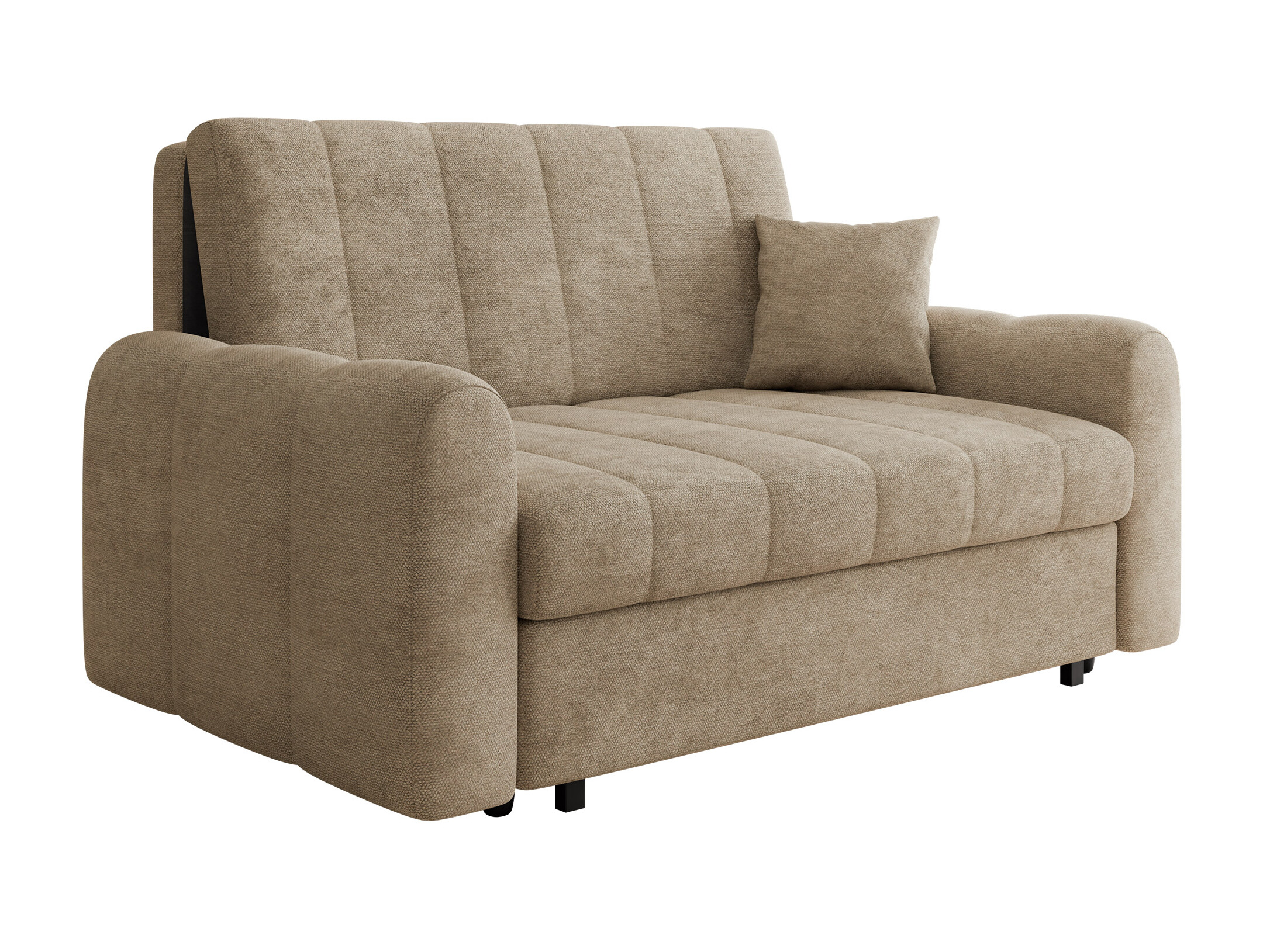 Sofá cama Columbus 264 (Lumo 30)