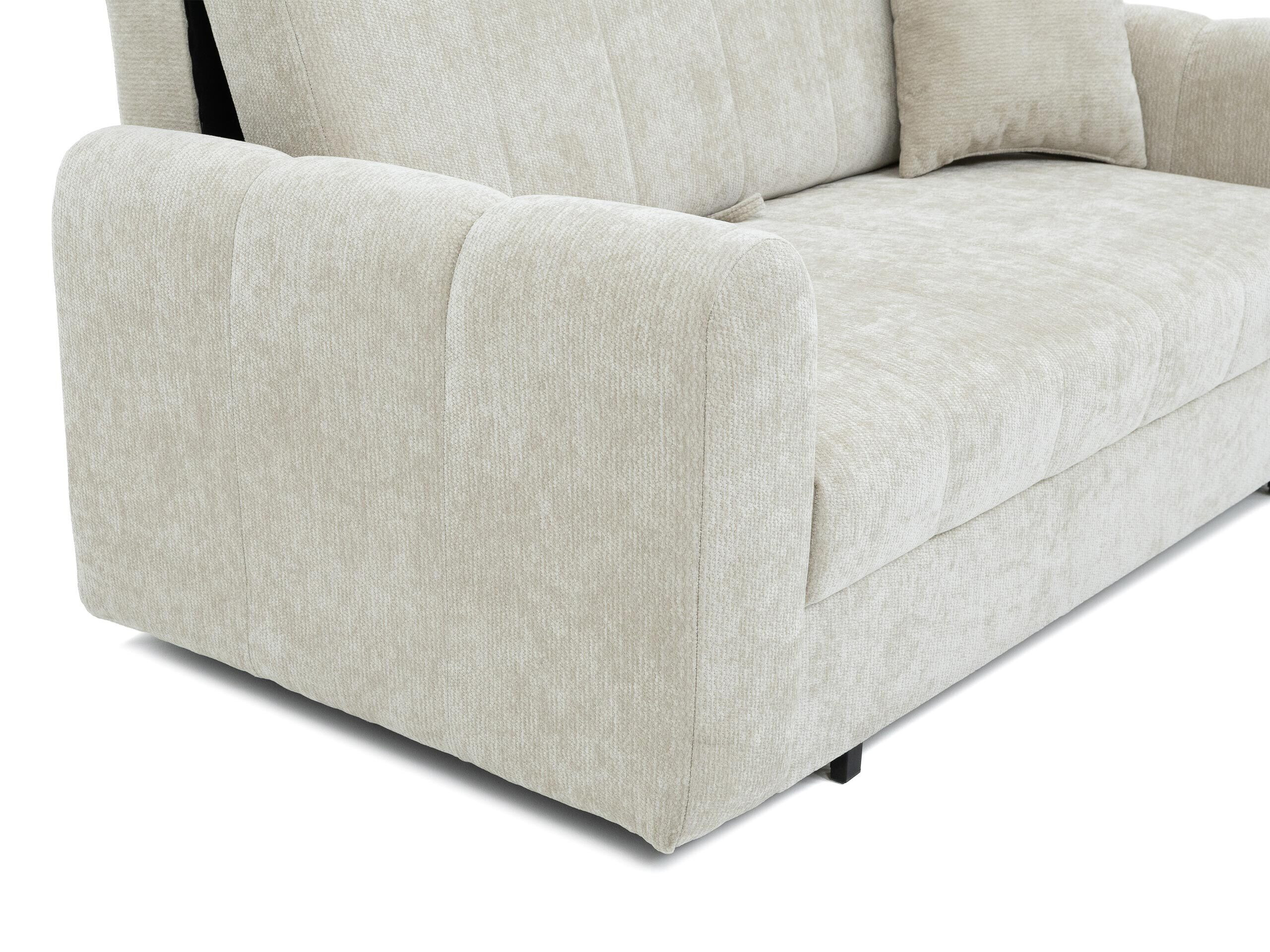 Sofá cama Columbus 264 (Lumo 30)