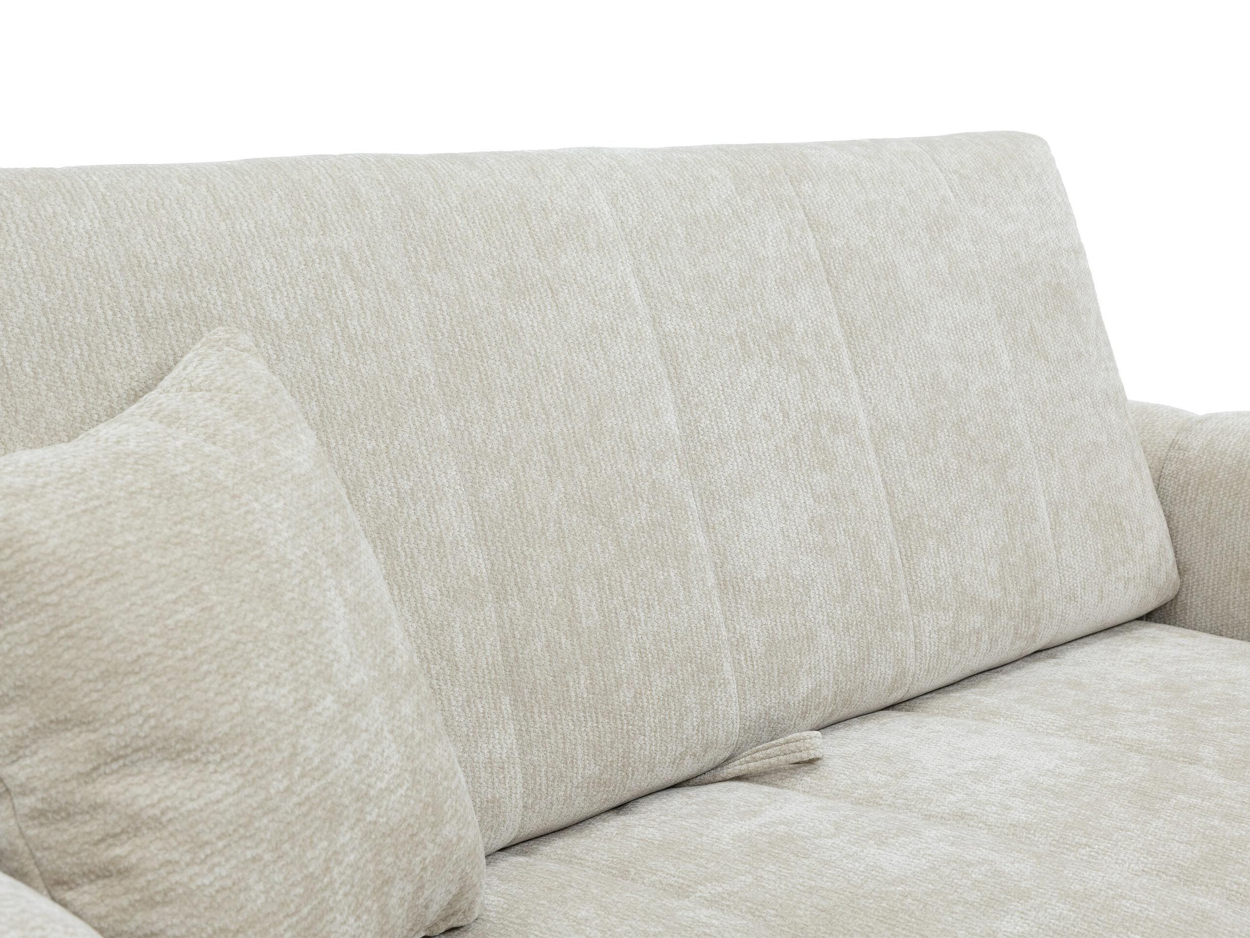 Sofá cama Columbus 264 (Lumo 30)