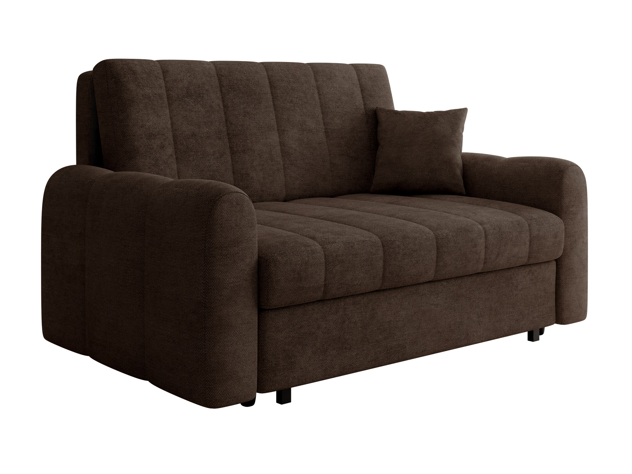 Sofá cama Columbus 264 (Lumo 40)