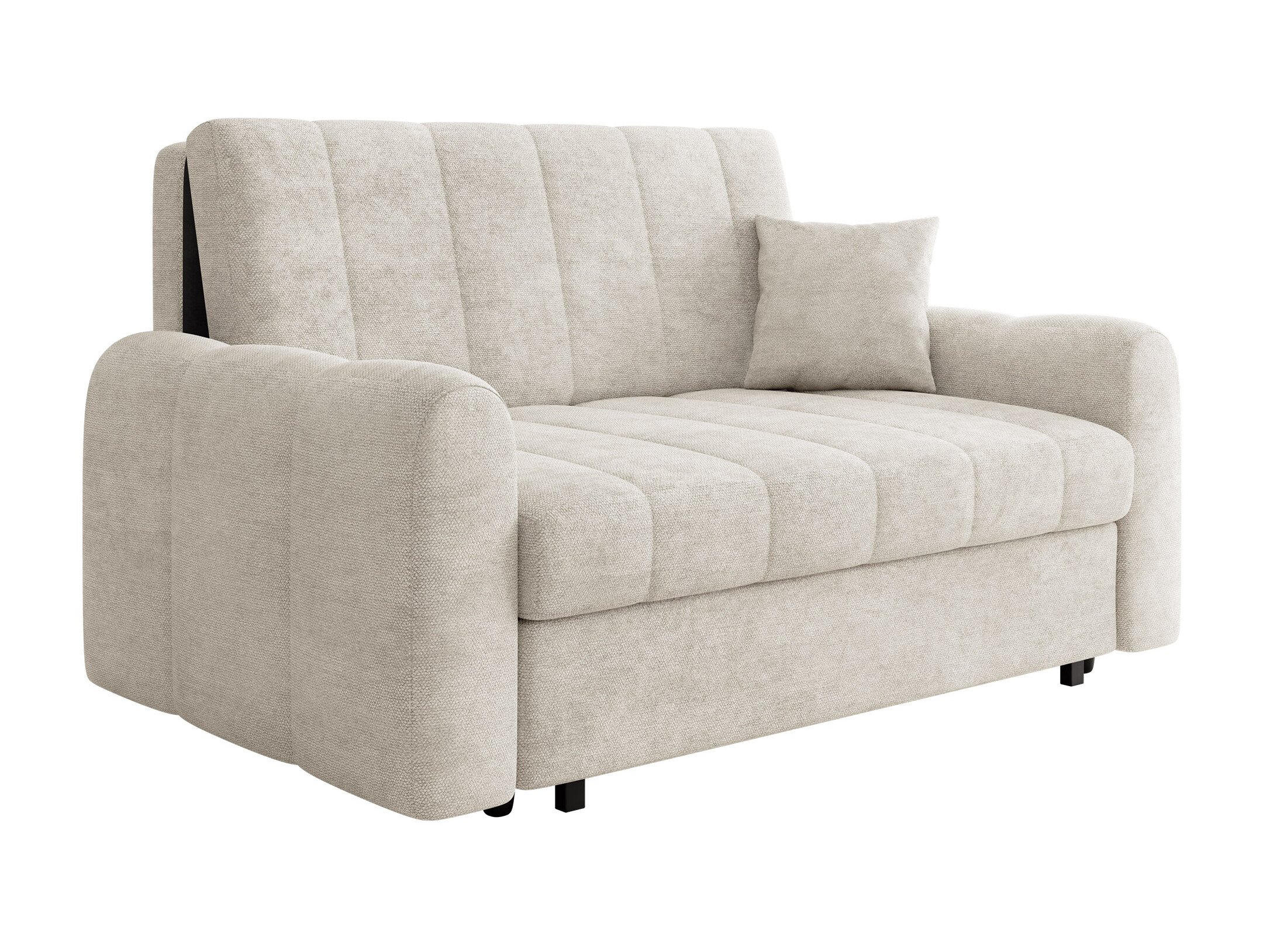 Sofá cama Columbus 264 (Lumo 55)