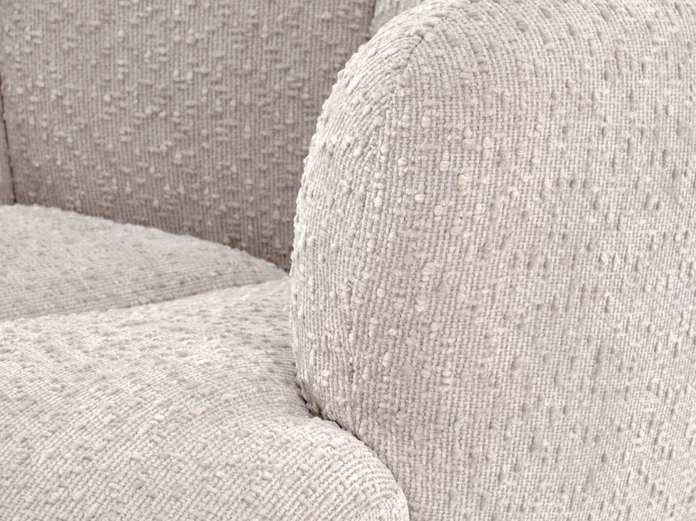 Sillón Houston 2145 (Beige)