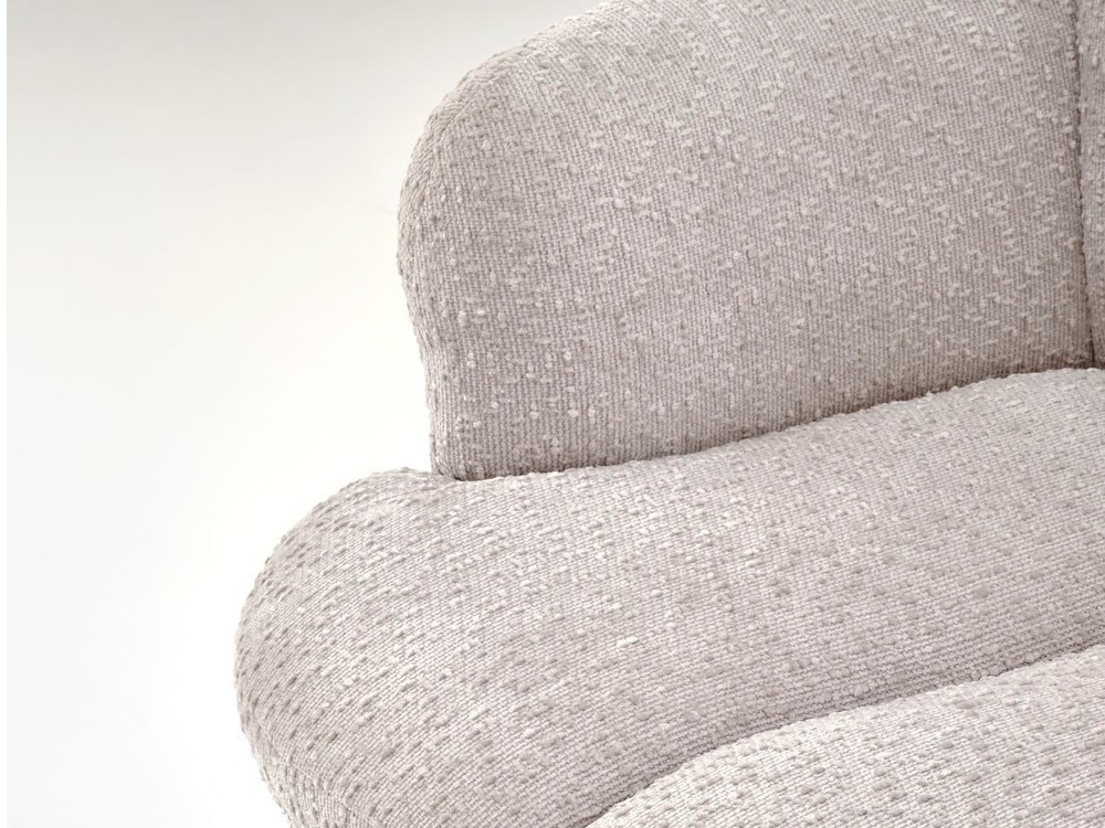 Sillón Houston 2145 (Beige)