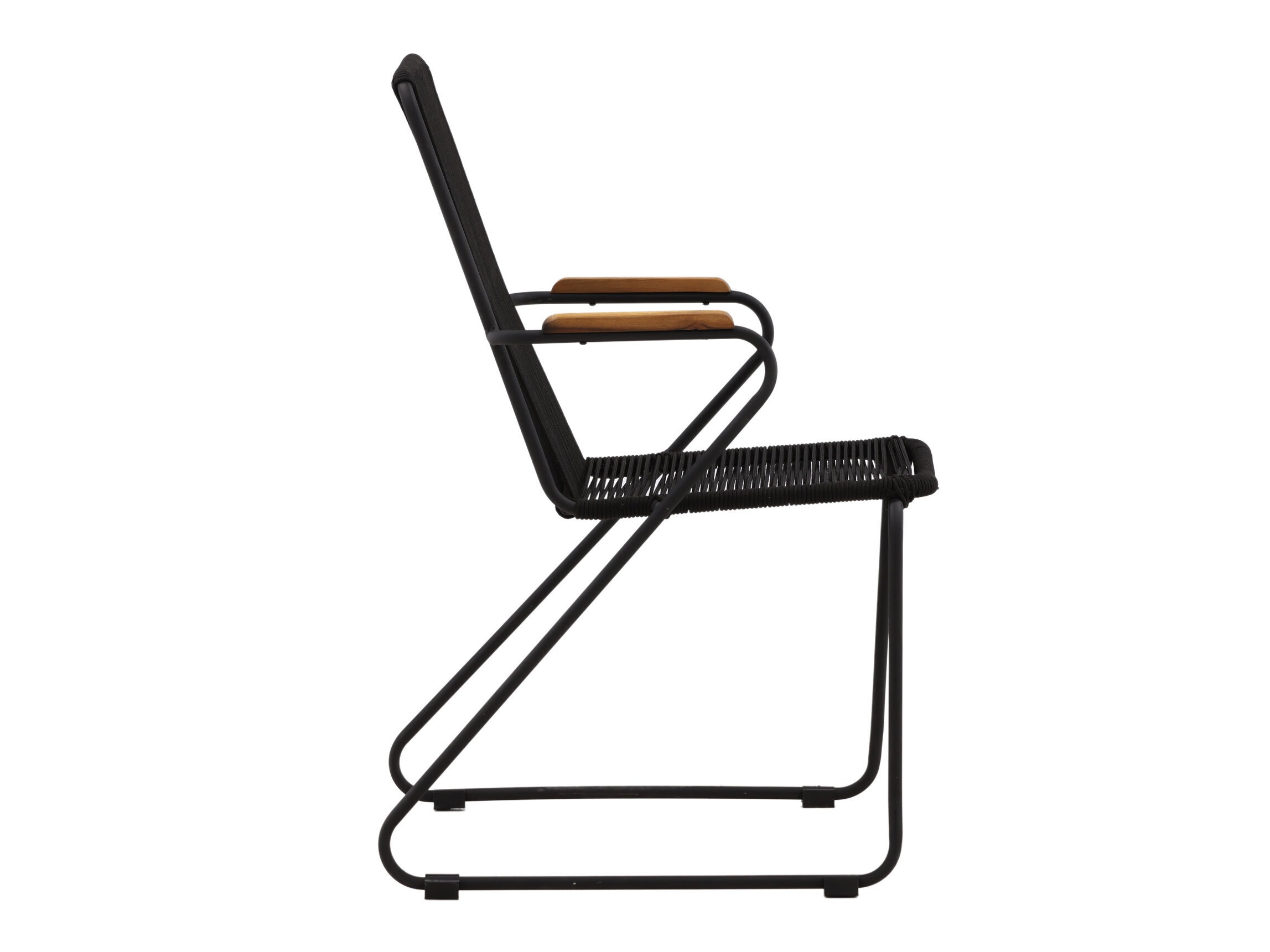 Conjunto de mesa y sillas Dallas 5321