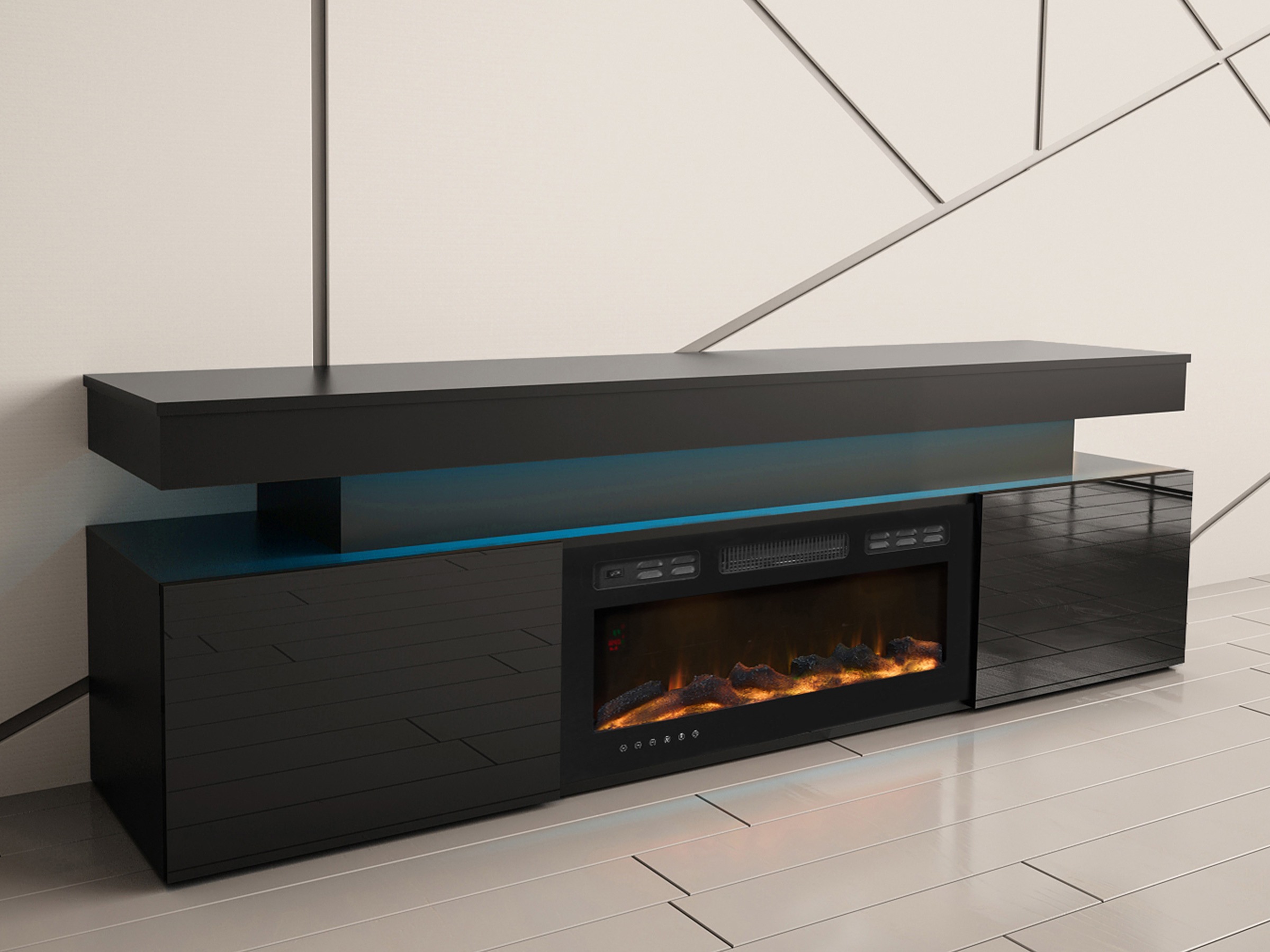 Mueble TV SP6984
