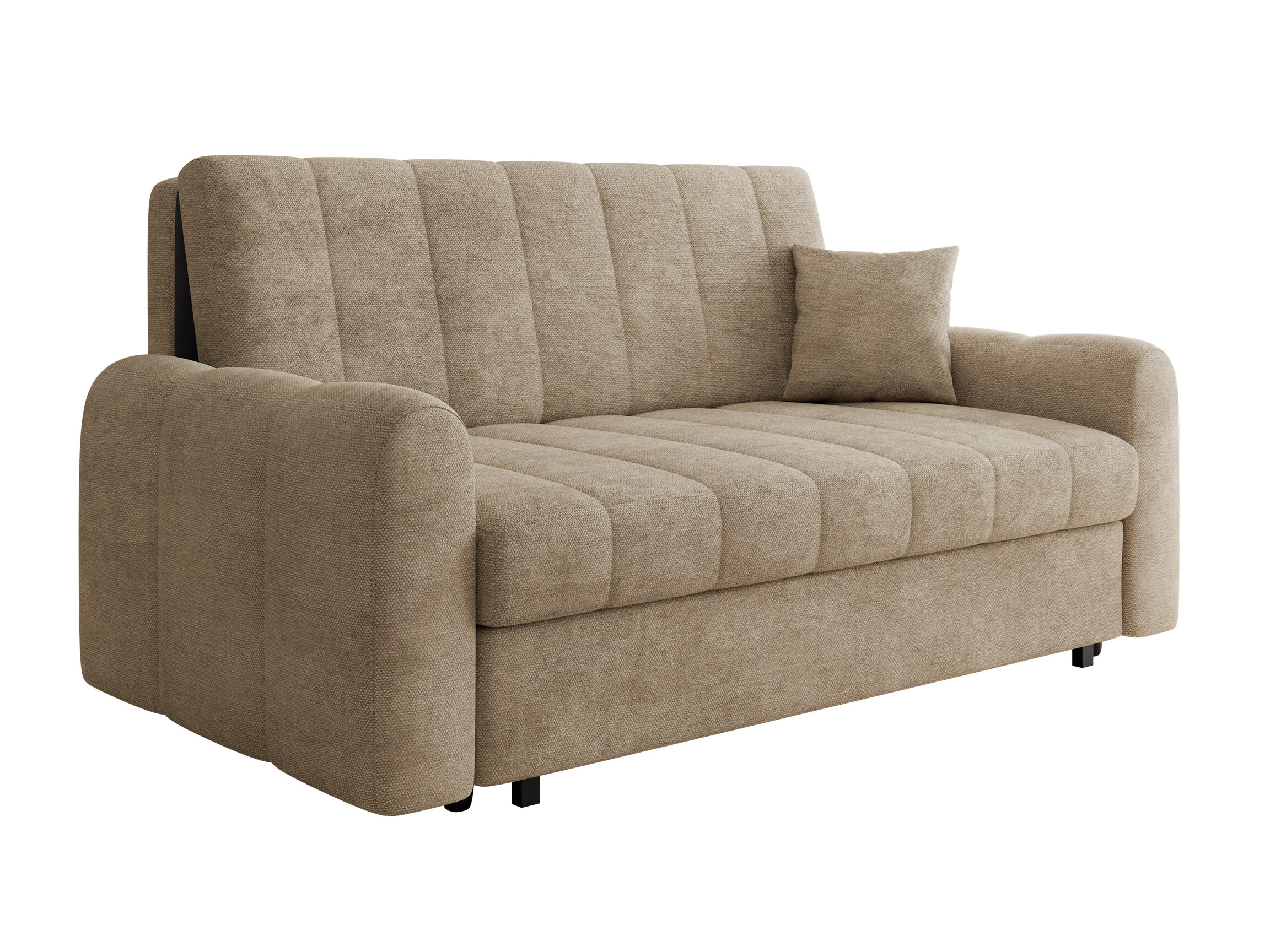 Sofá cama Columbus 265 (Lumo 30)
