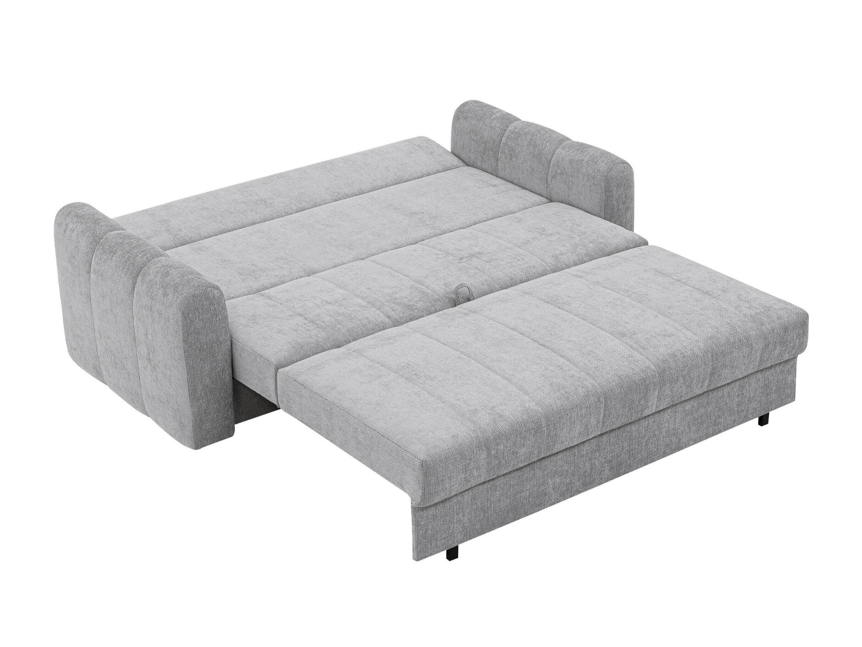 Sofá cama Columbus 265 (Lumo 30)