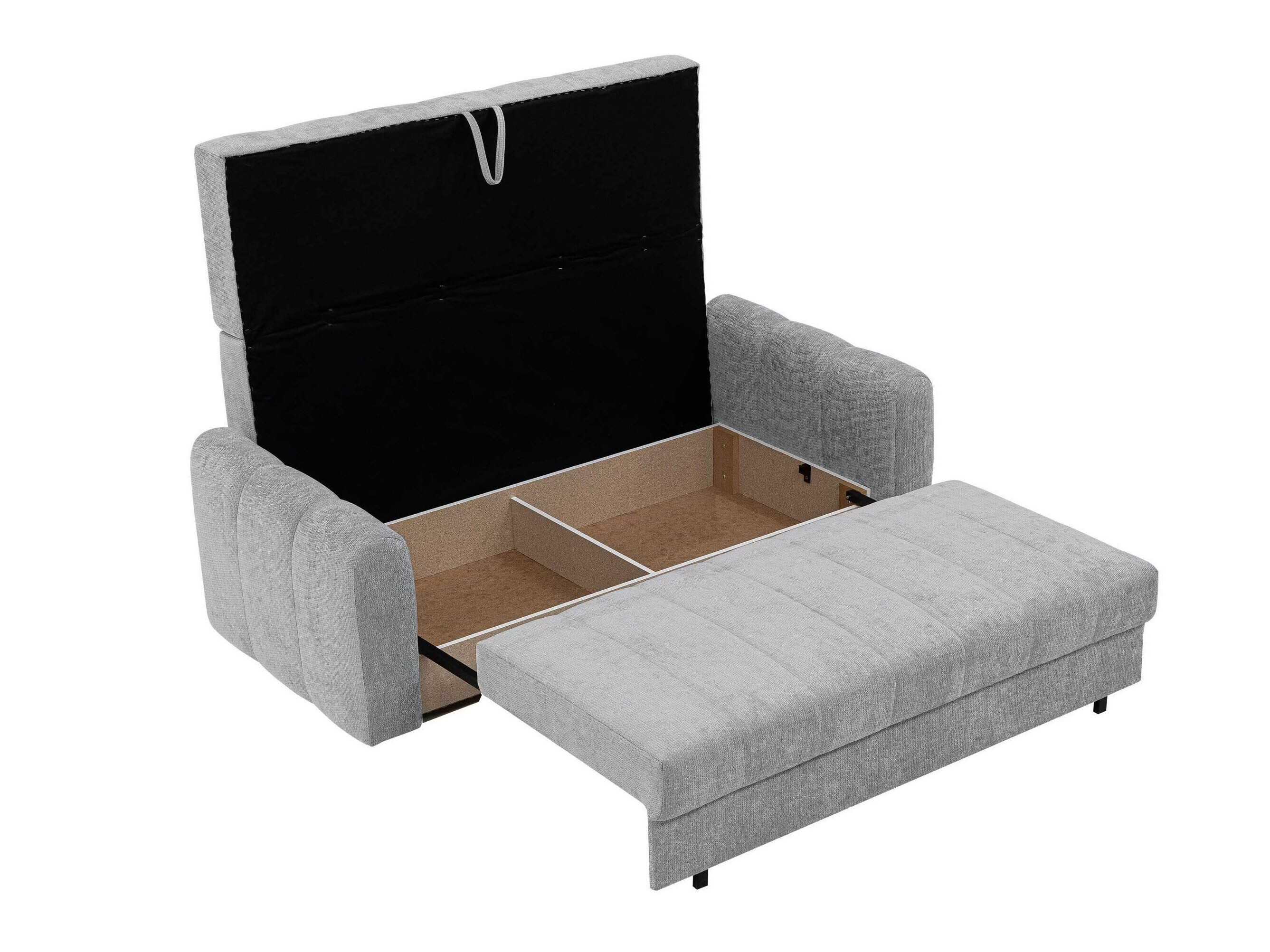 Sofá cama Columbus 265 (Lumo 30)