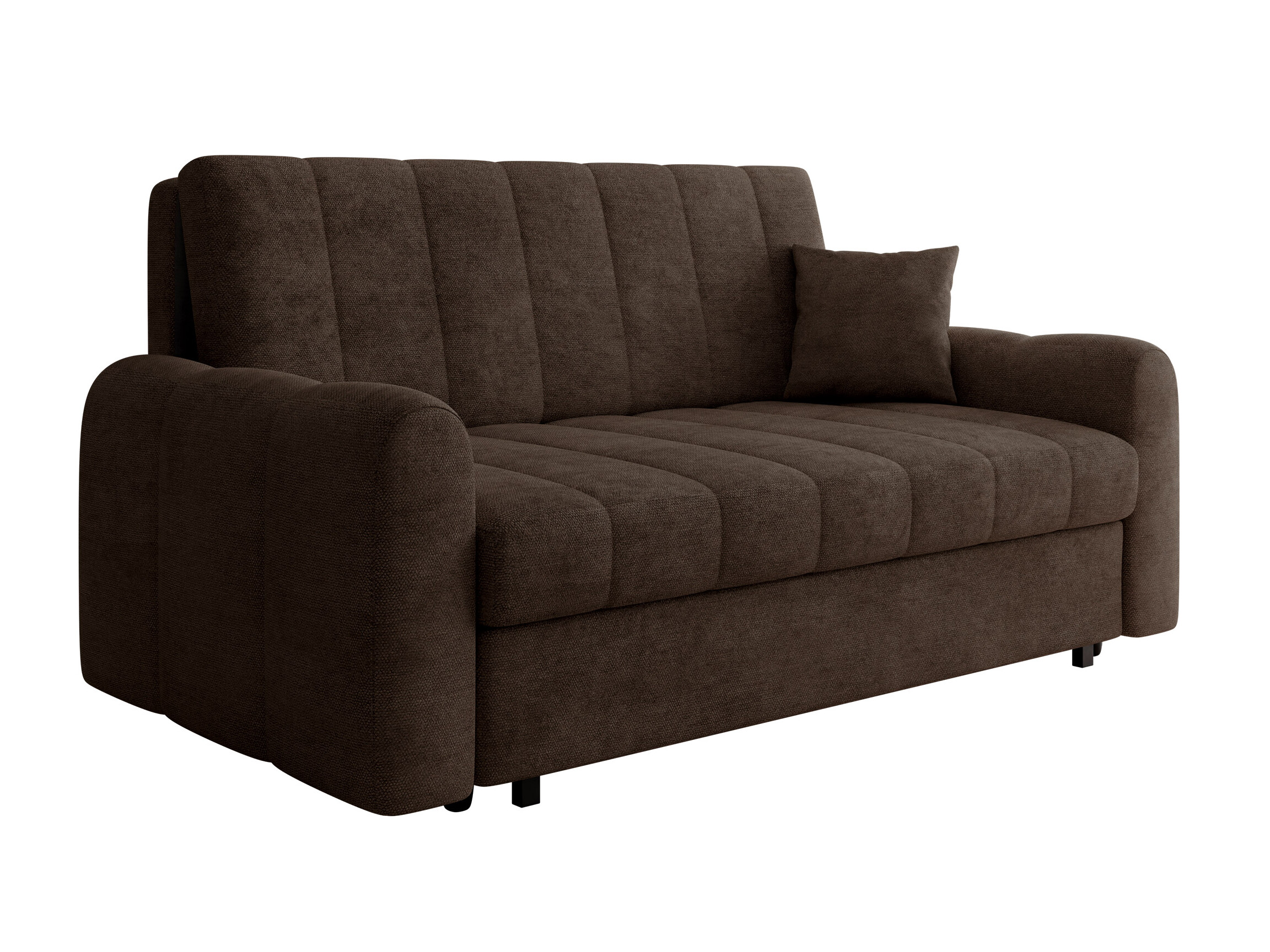 Sofá cama Columbus 265 (Lumo 40)