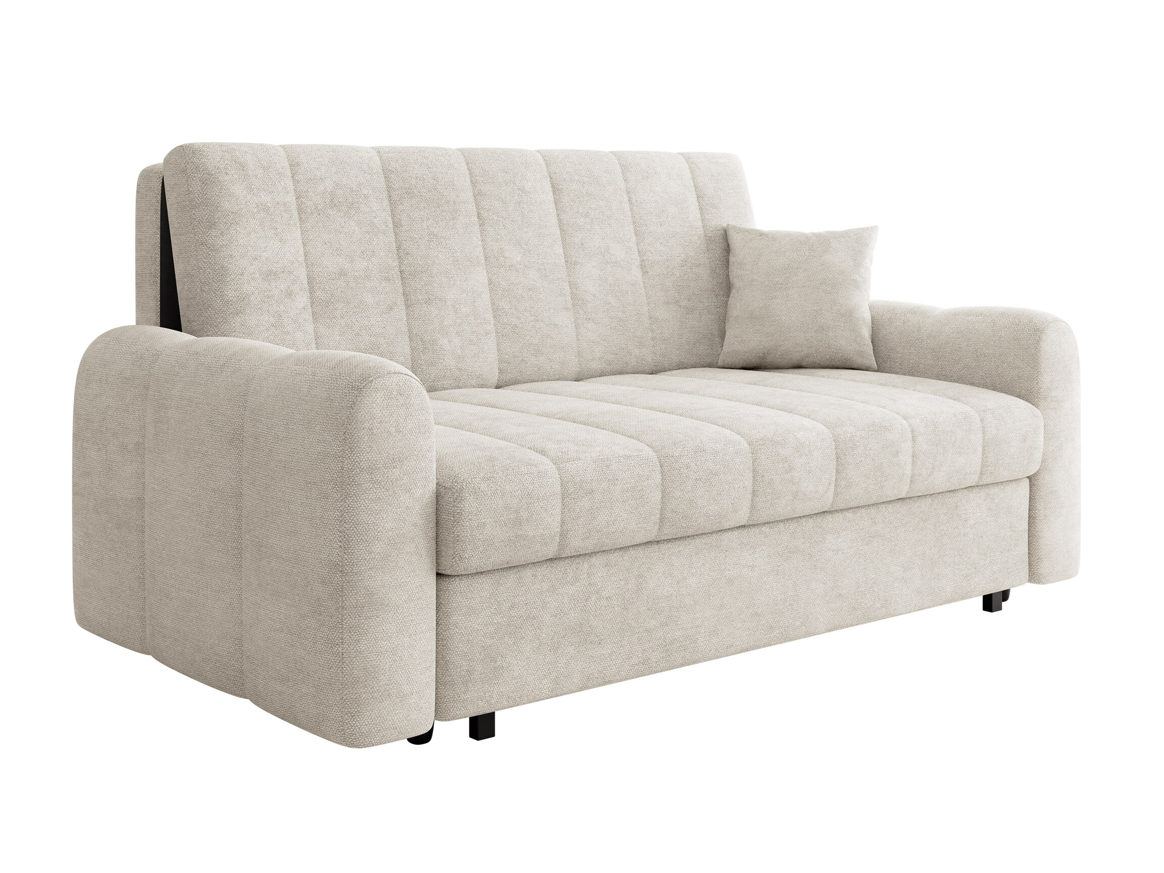 Sofá cama Columbus 265 (Lumo 55)