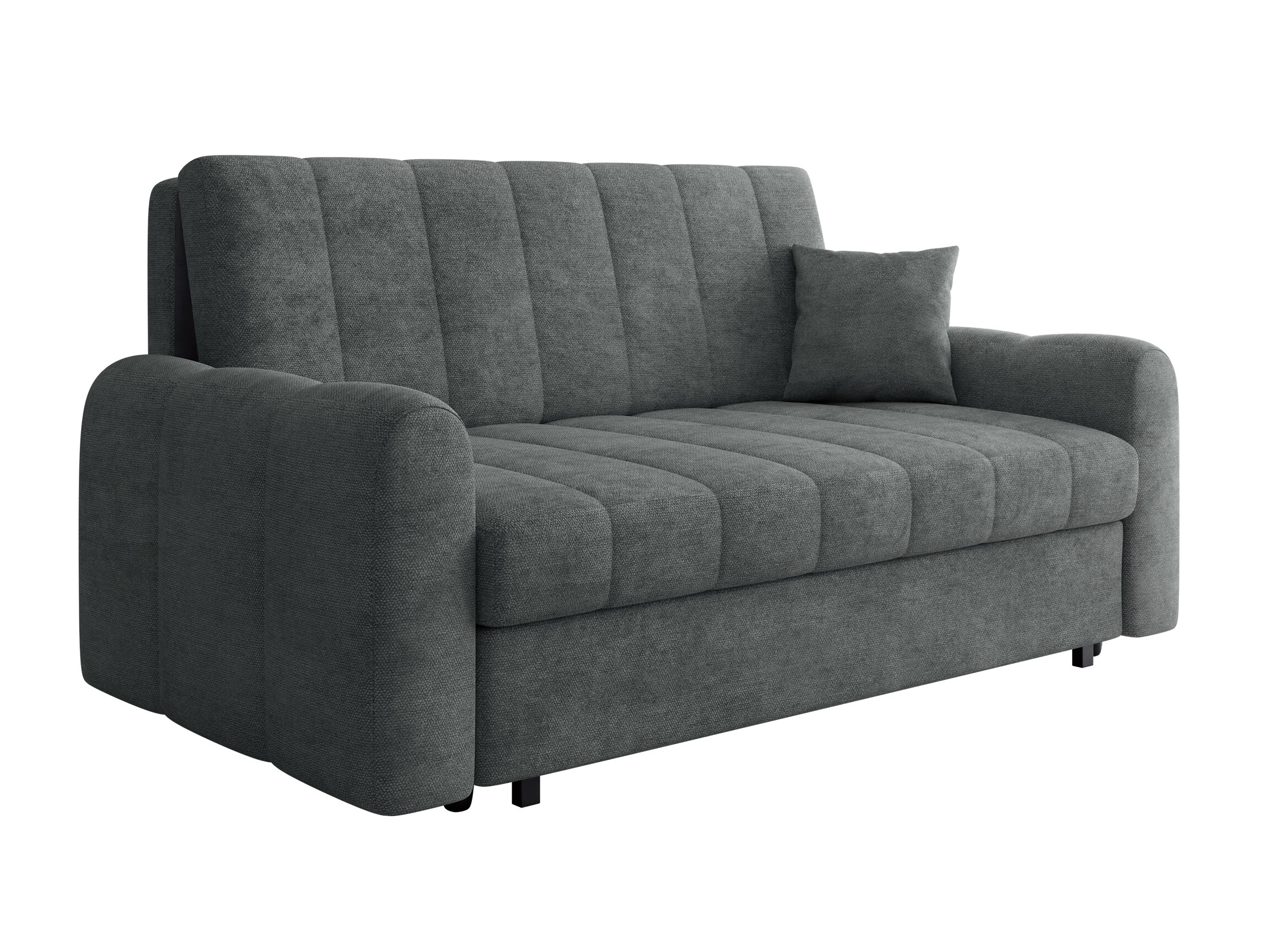 Sofá cama Columbus 265 (Lumo 75)