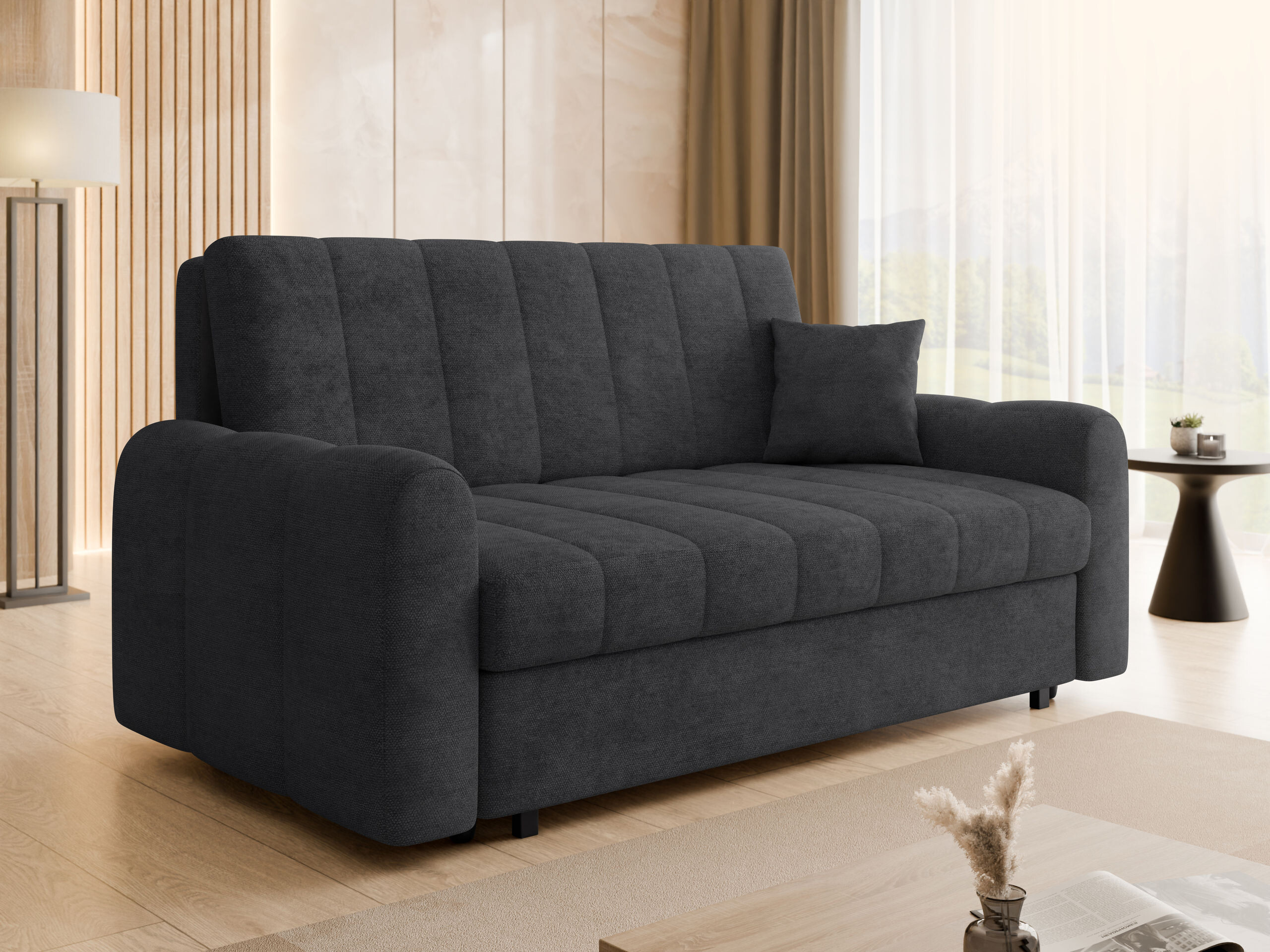 Sofá cama Columbus 265 (Margo 227.09)