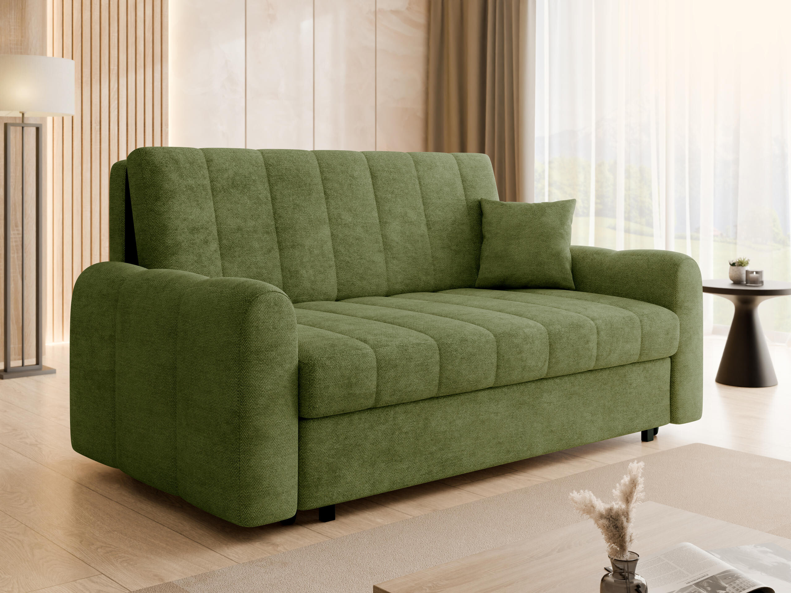 Sofá cama Columbus 265 (Margo 227.11)