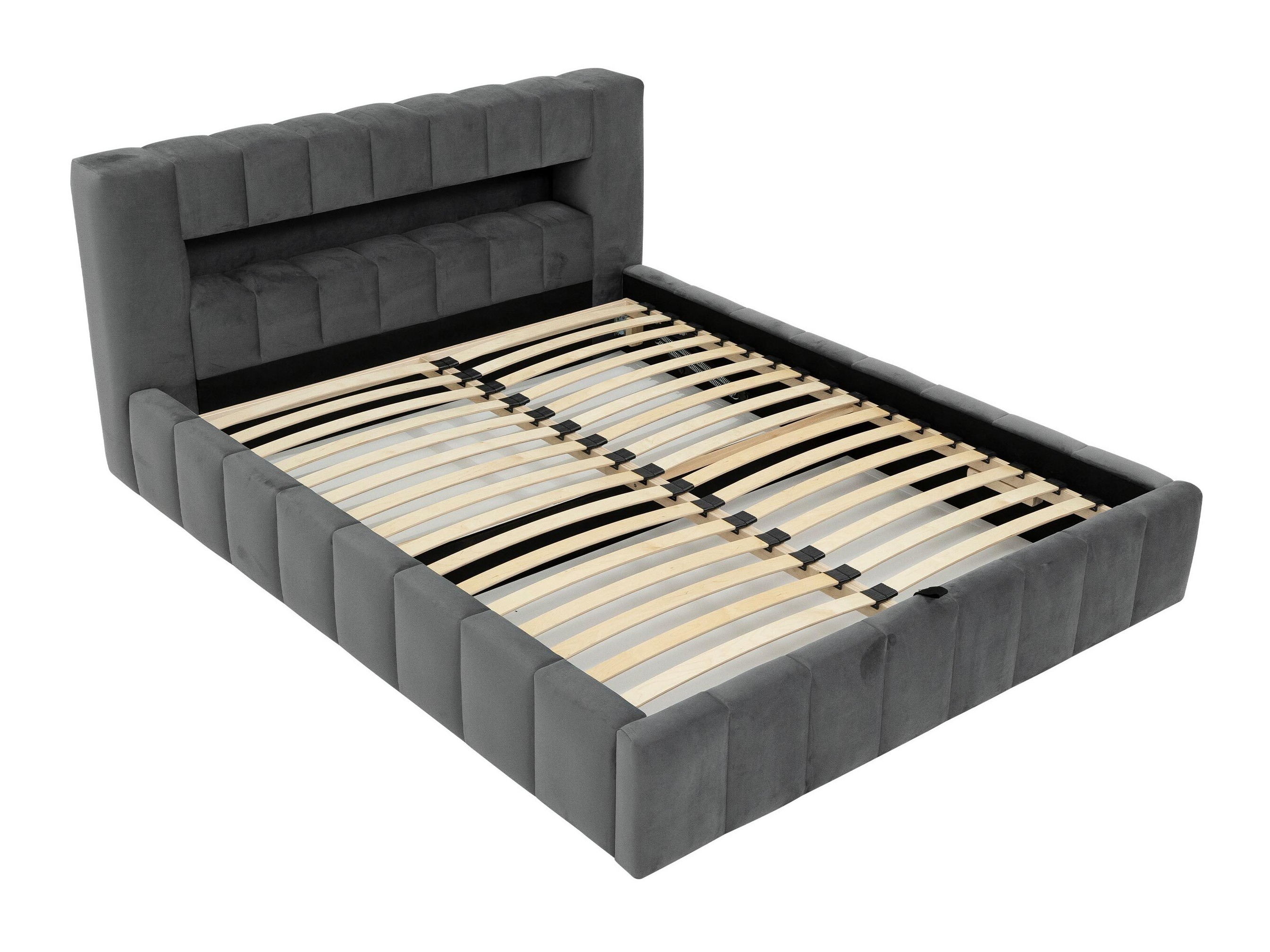 Cama Skokie 100 (Velluto 02)