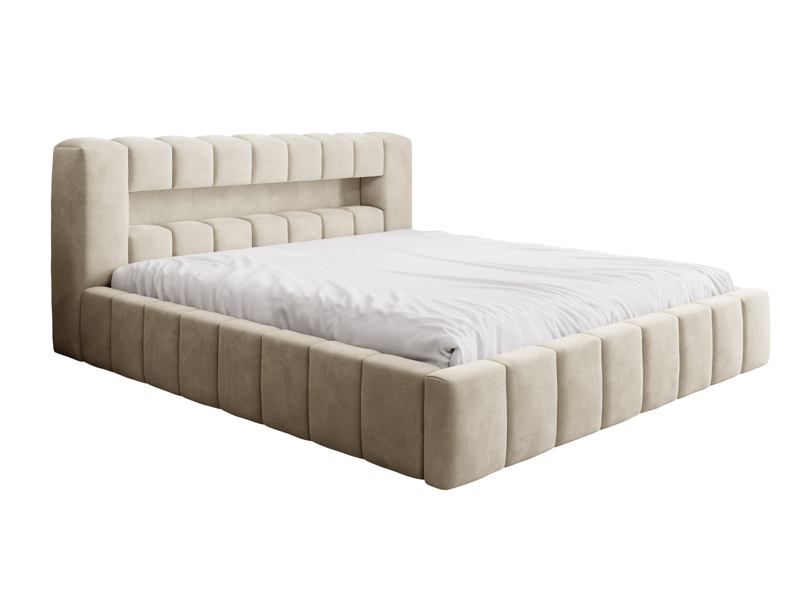 Cama Skokie 100 (Velluto 02)