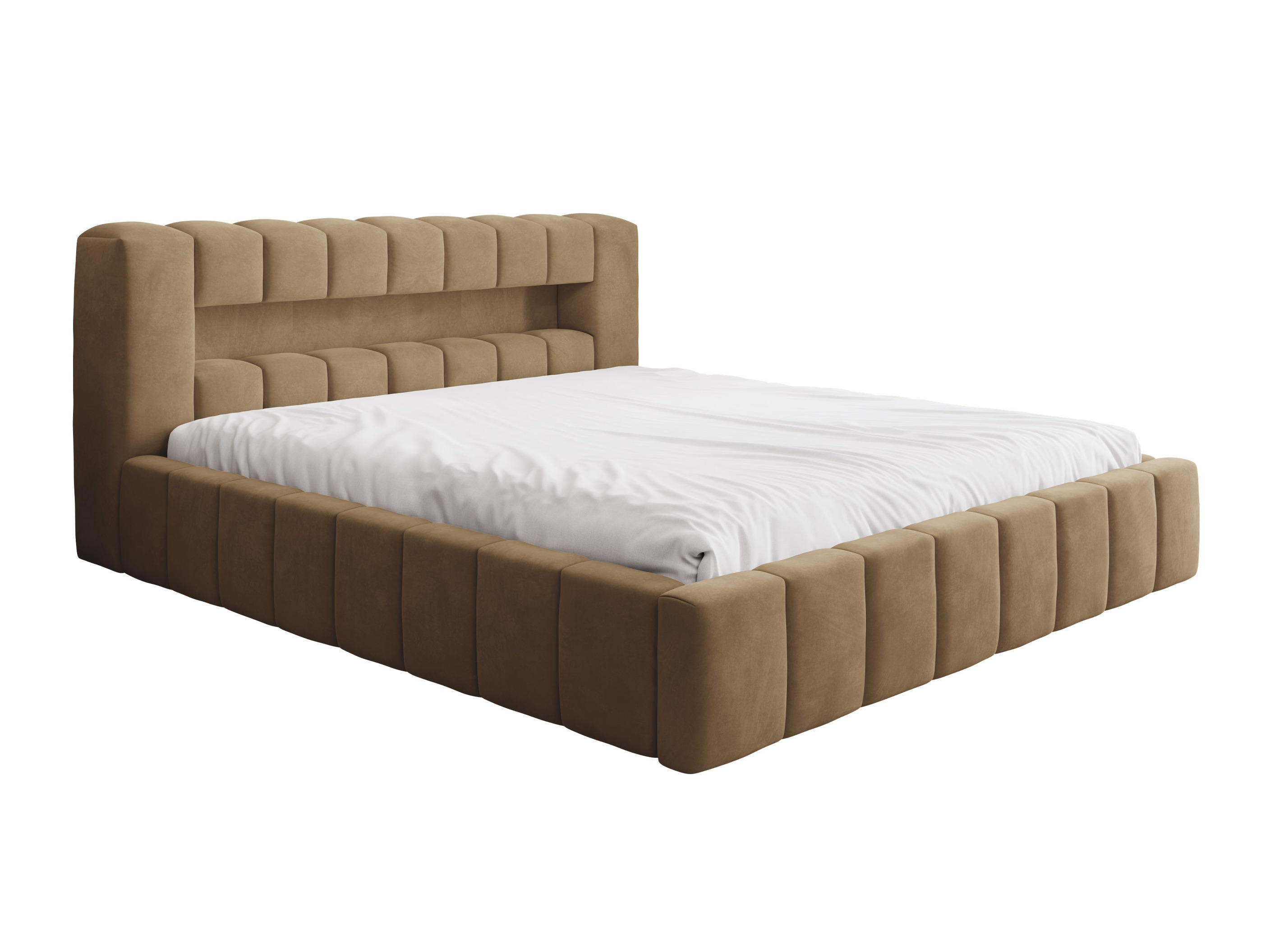 Cama Skokie 100 (Velluto 30)
