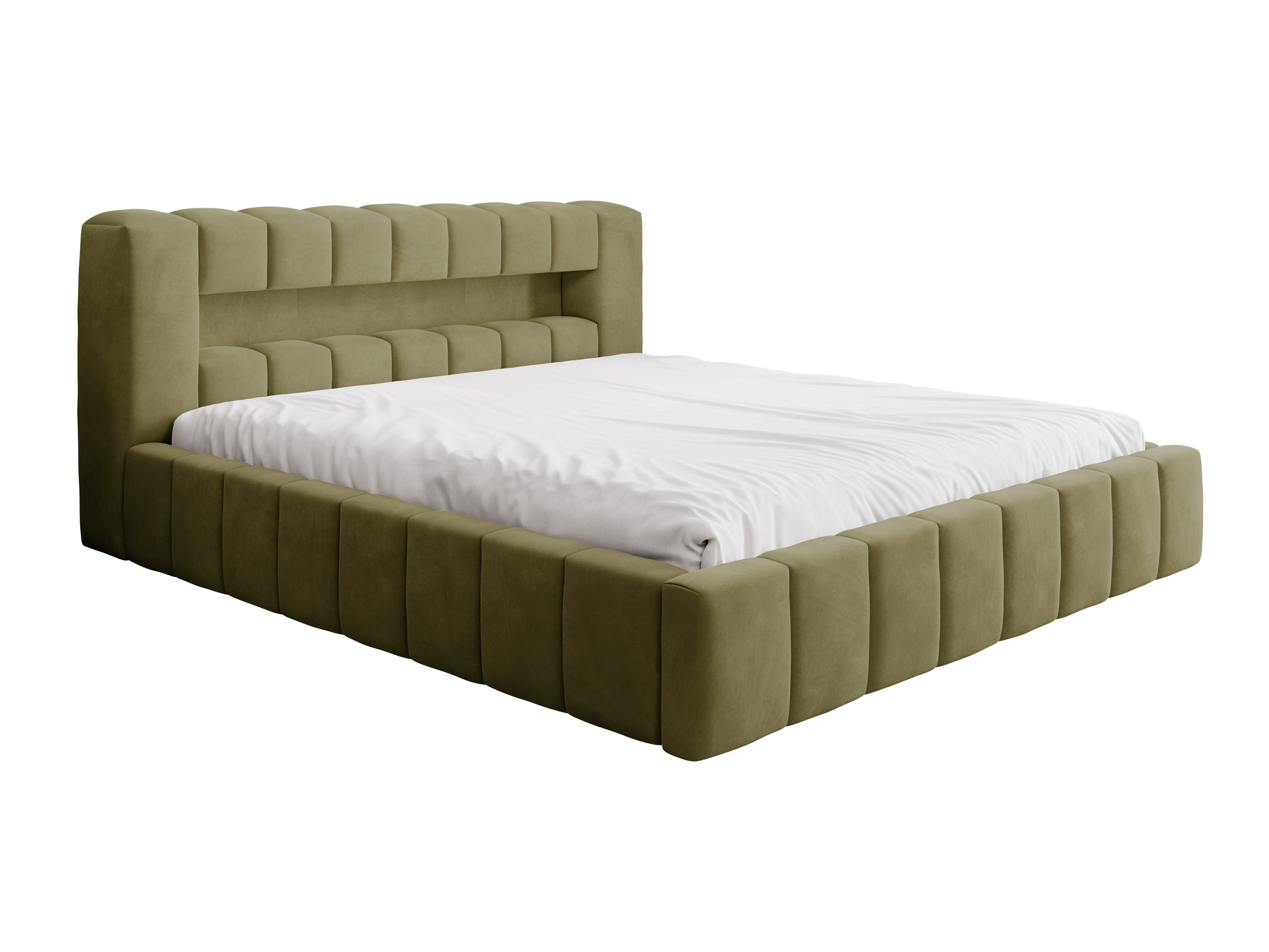 Cama Skokie 100 (Velluto 35)