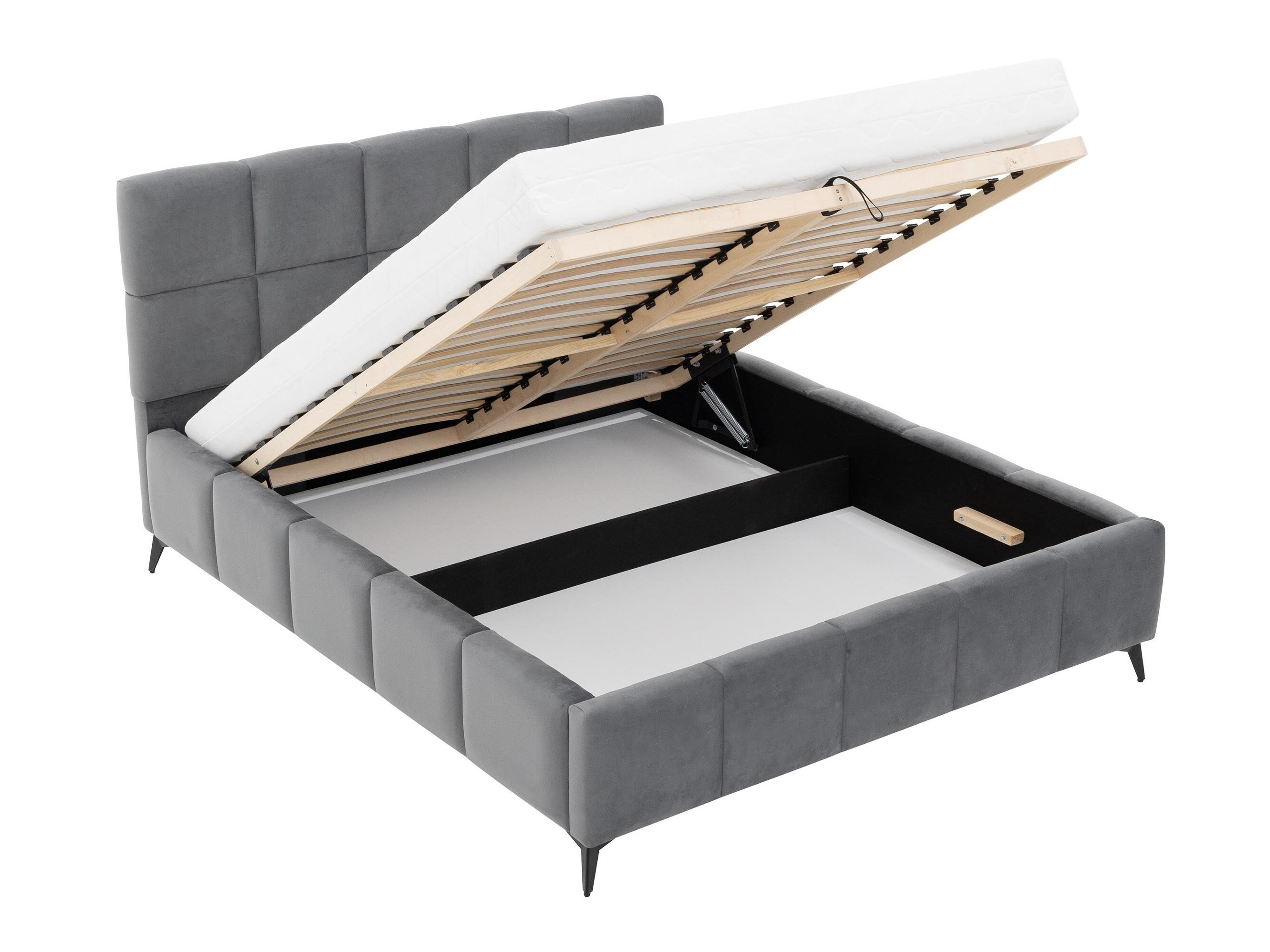 Cama Skokie 101 (Velluto 16)