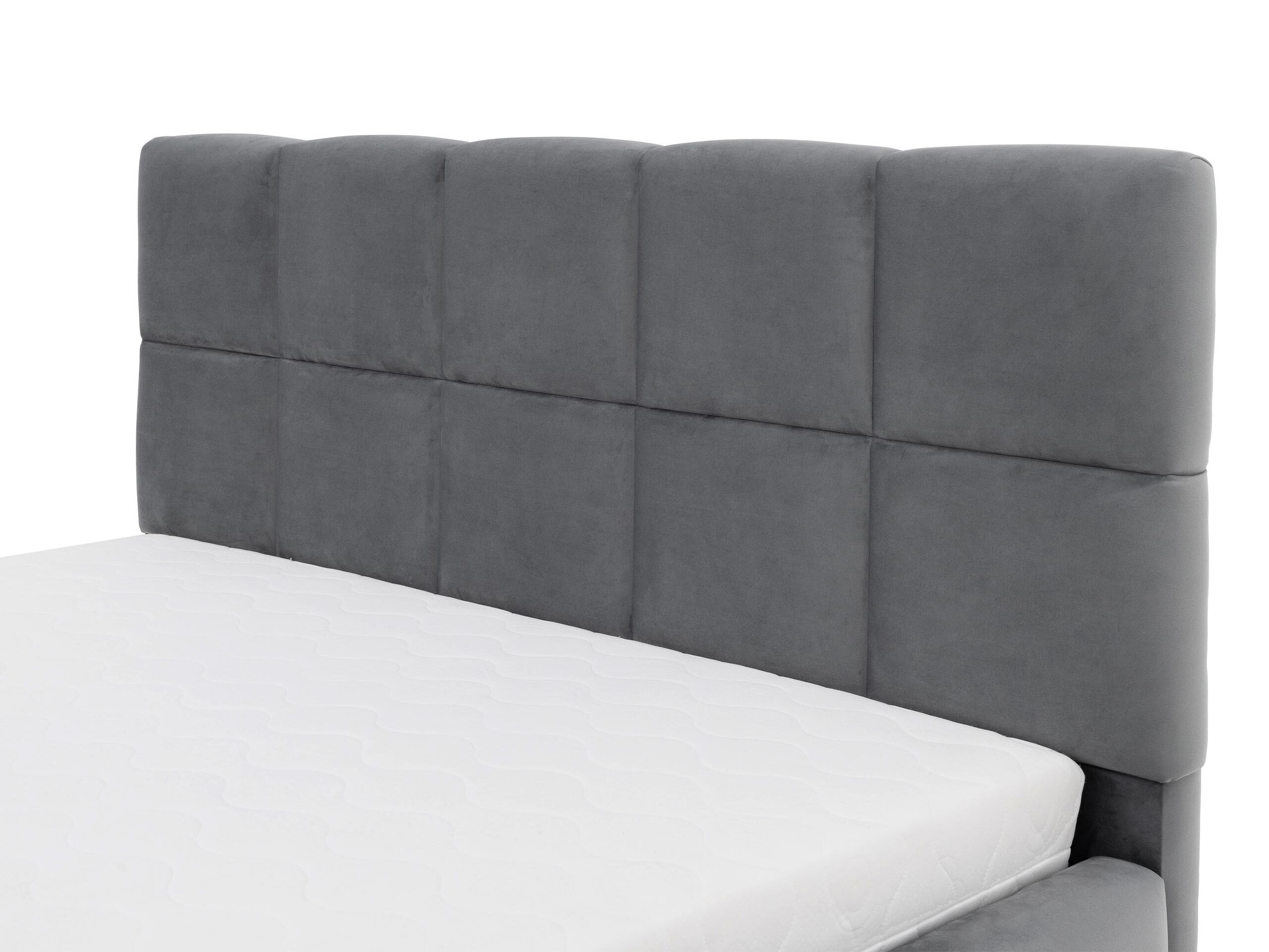 Cama Skokie 101 (Velluto 16)