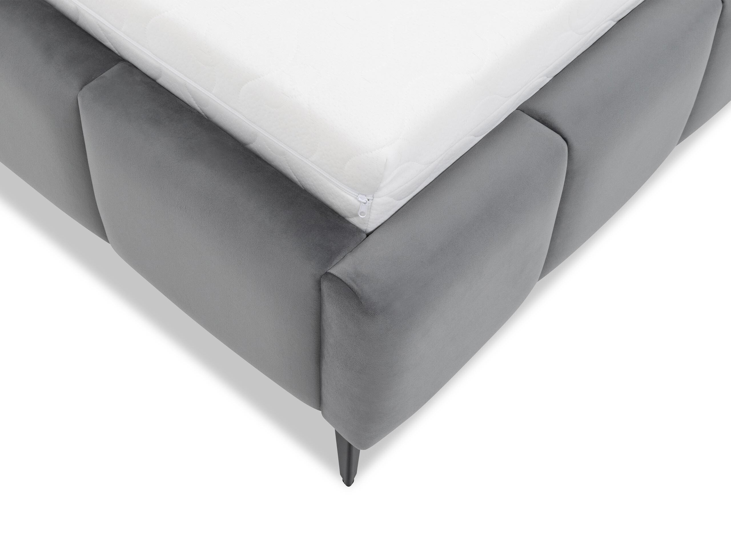 Cama Skokie 101 (Velluto 16)