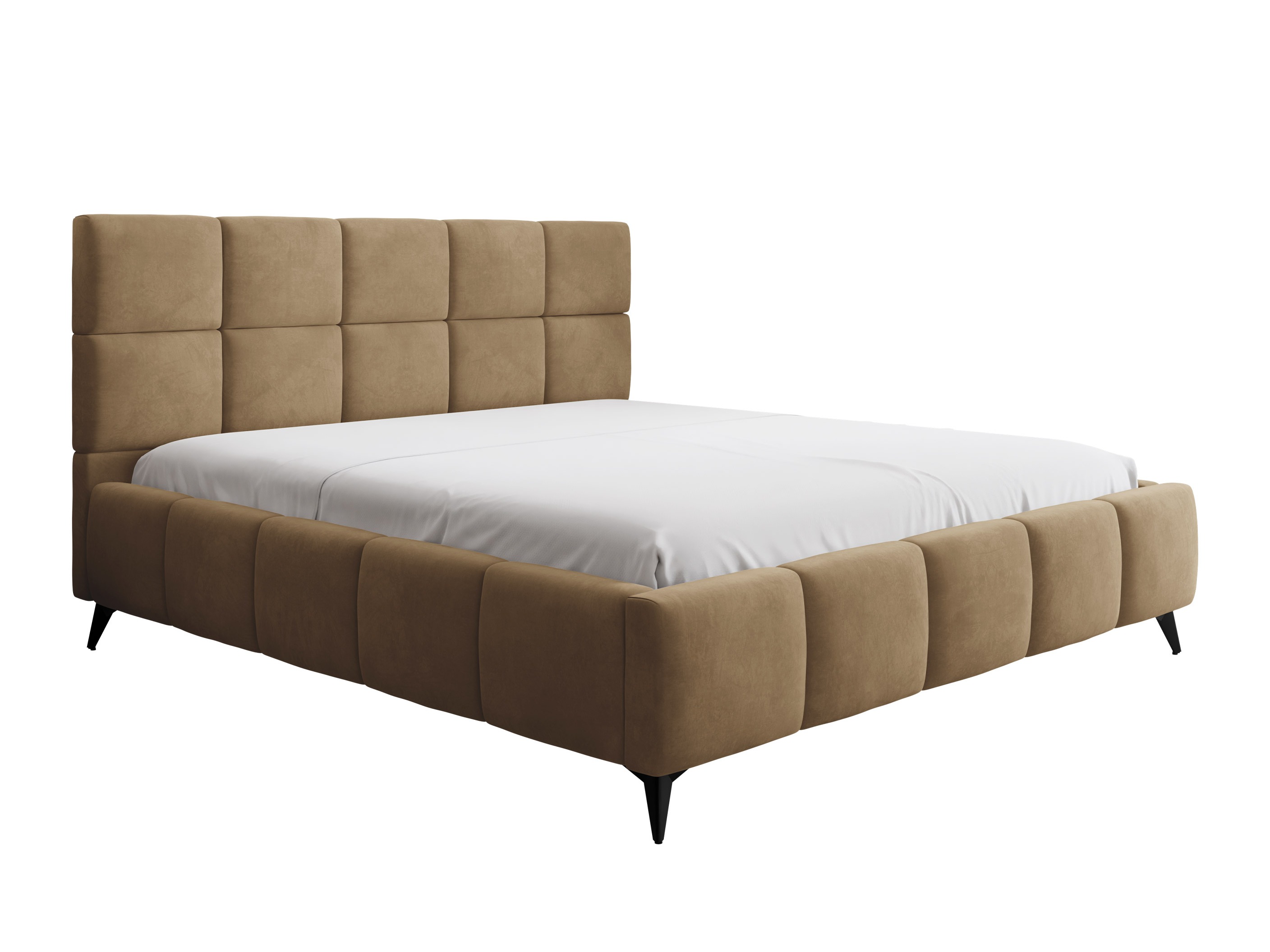 Cama Skokie 101 (Velluto 30)