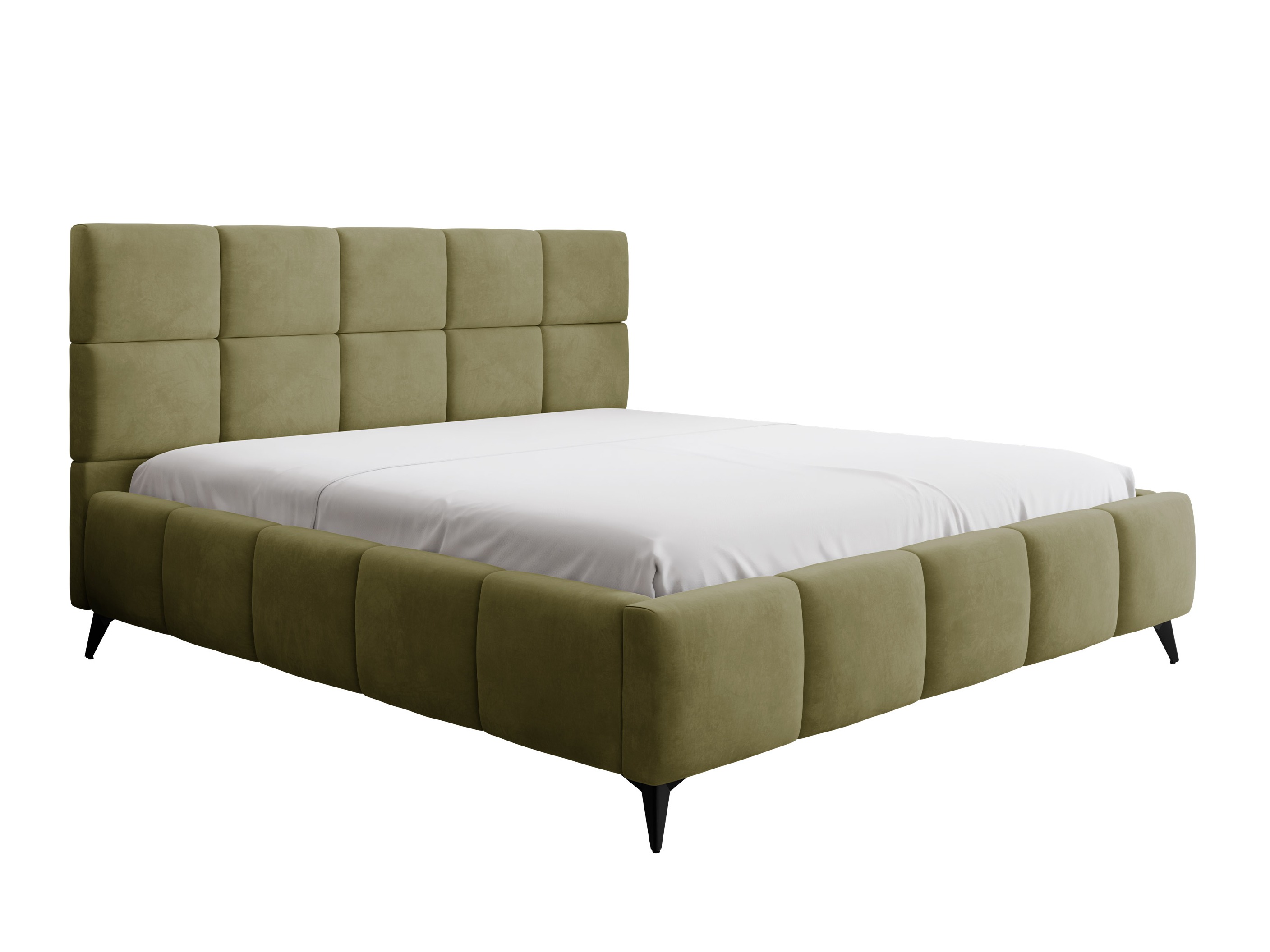 Cama Skokie 101 (Velluto 35)