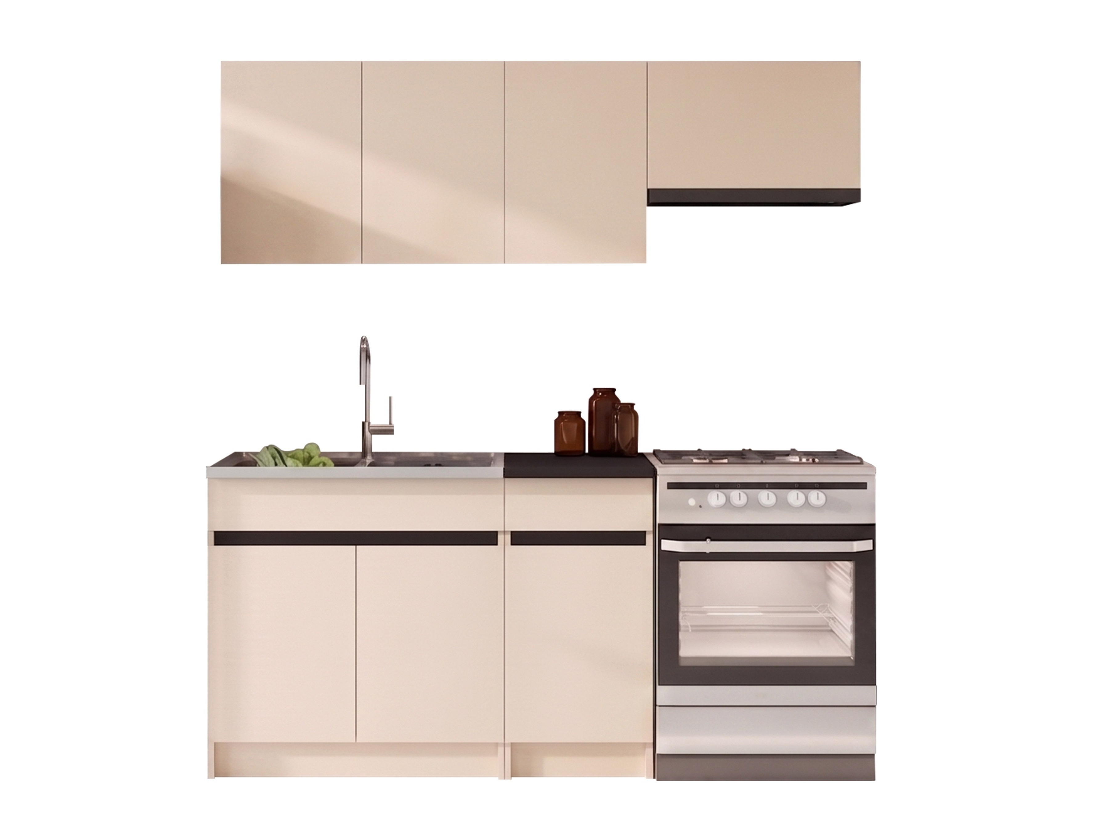 Conjunto de cocina Agnos