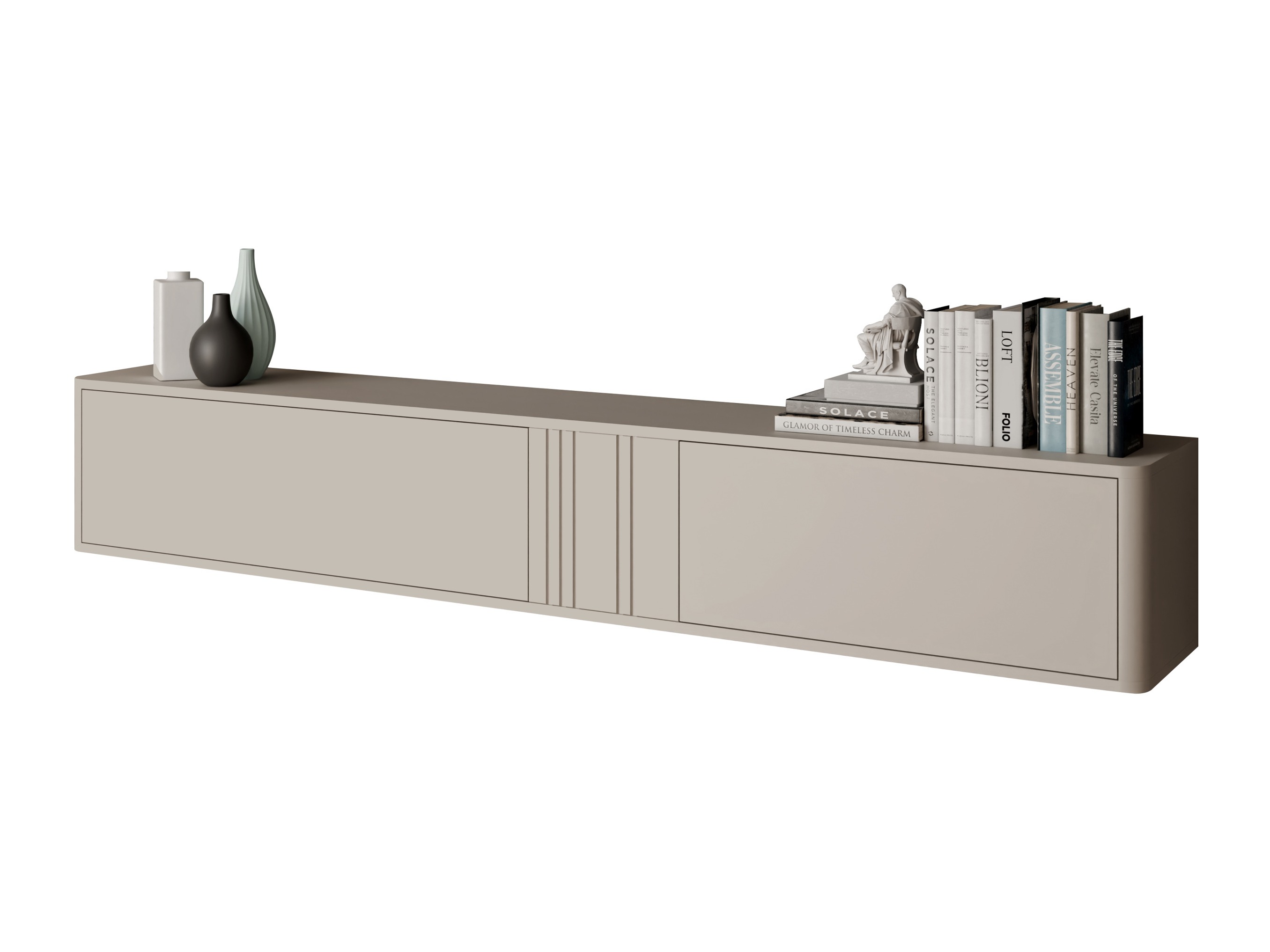 Mueble TV Oratio I (Cachemira)