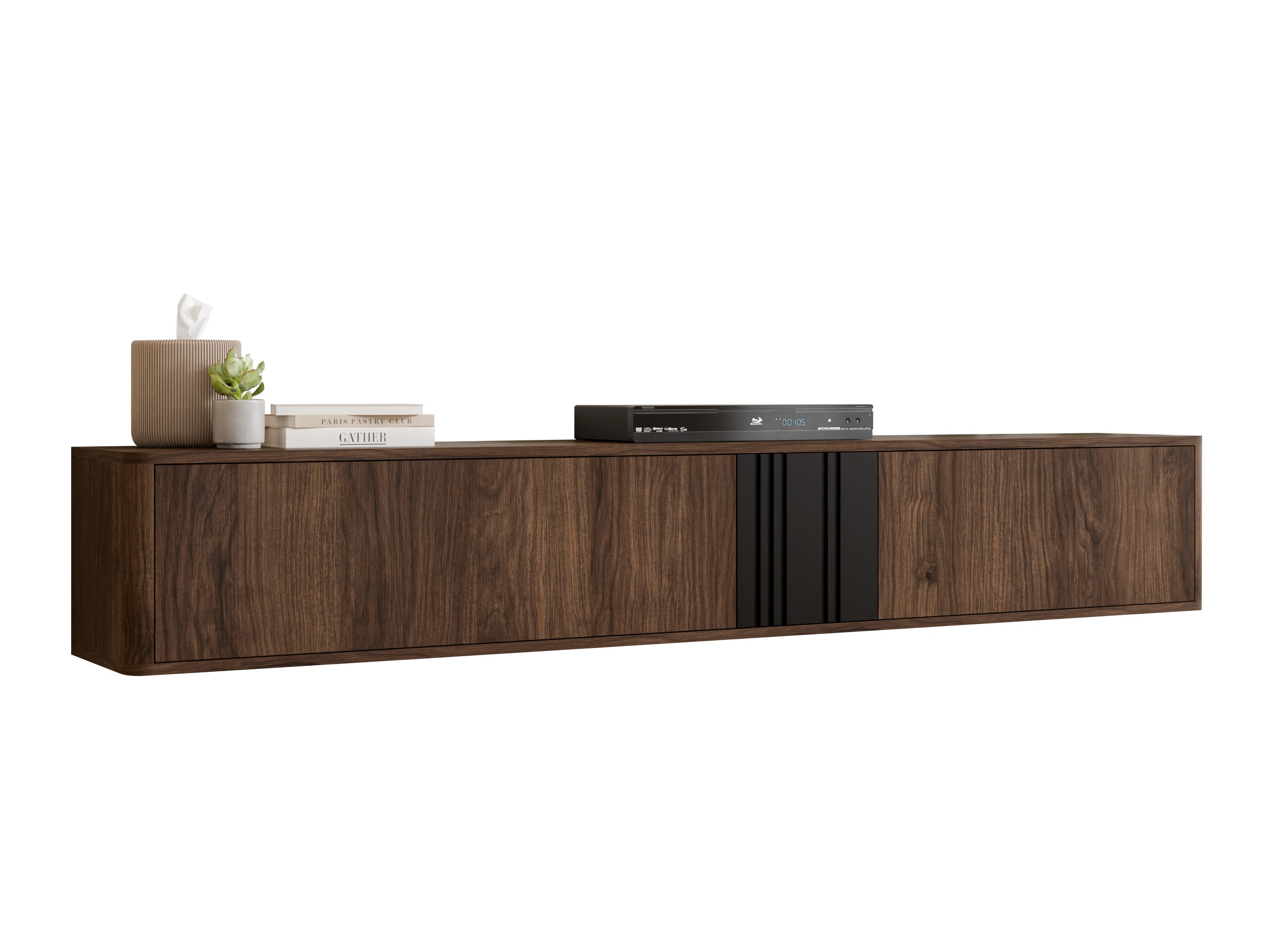 Mueble TV Oratio I (Nogal)
