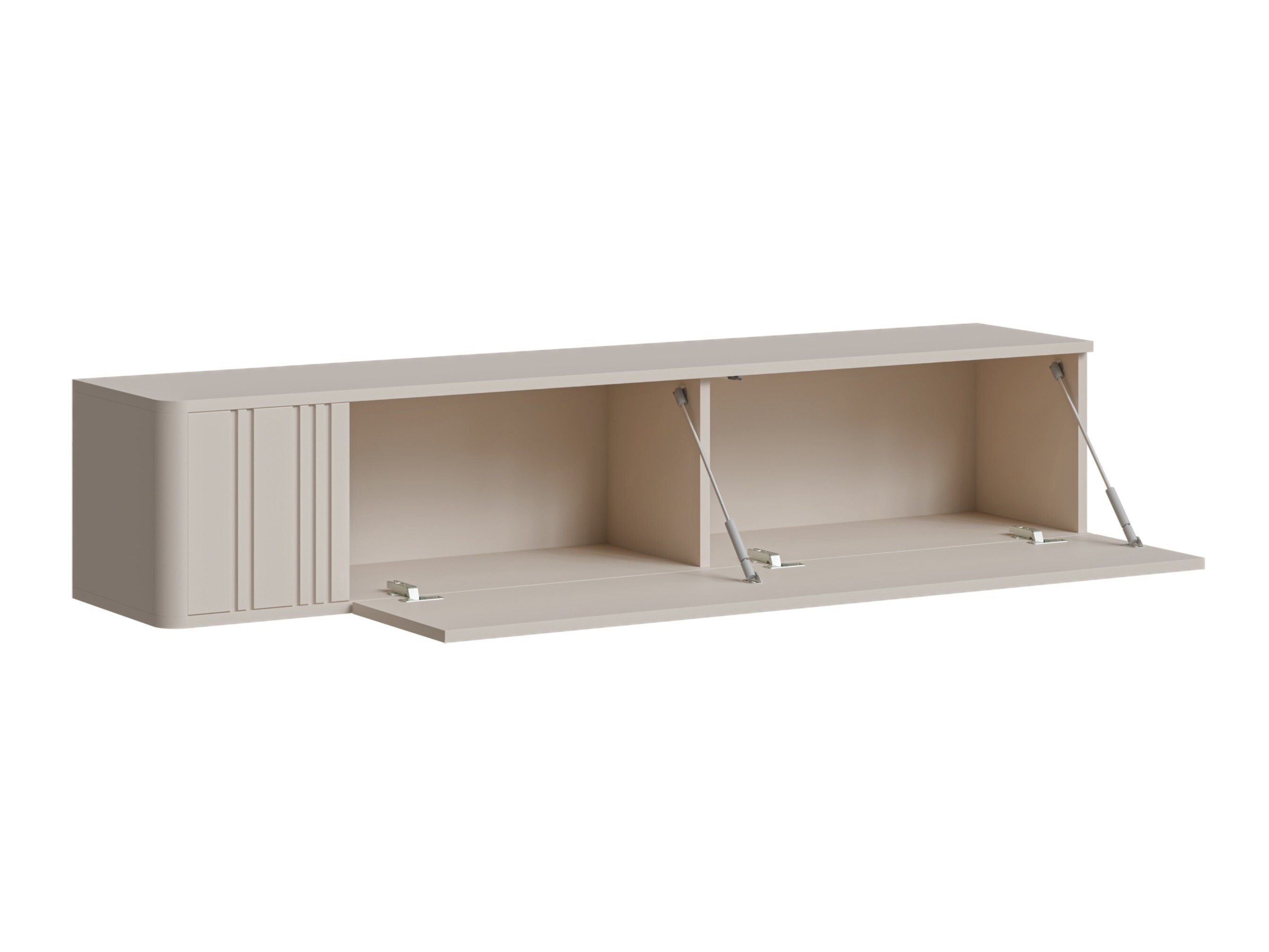 Mueble TV Oratio (Nogal)