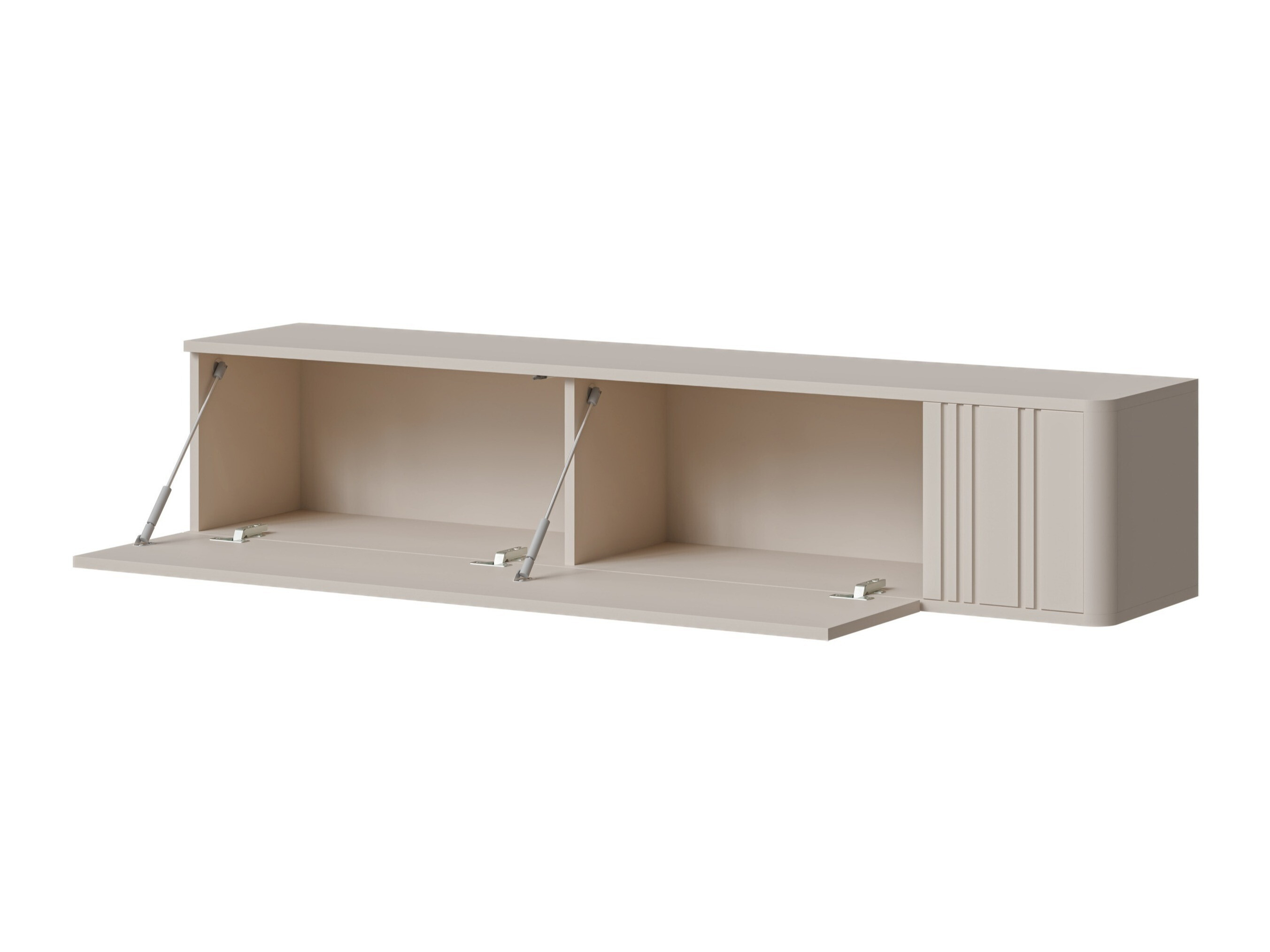Mueble TV Oratio (Nogal)