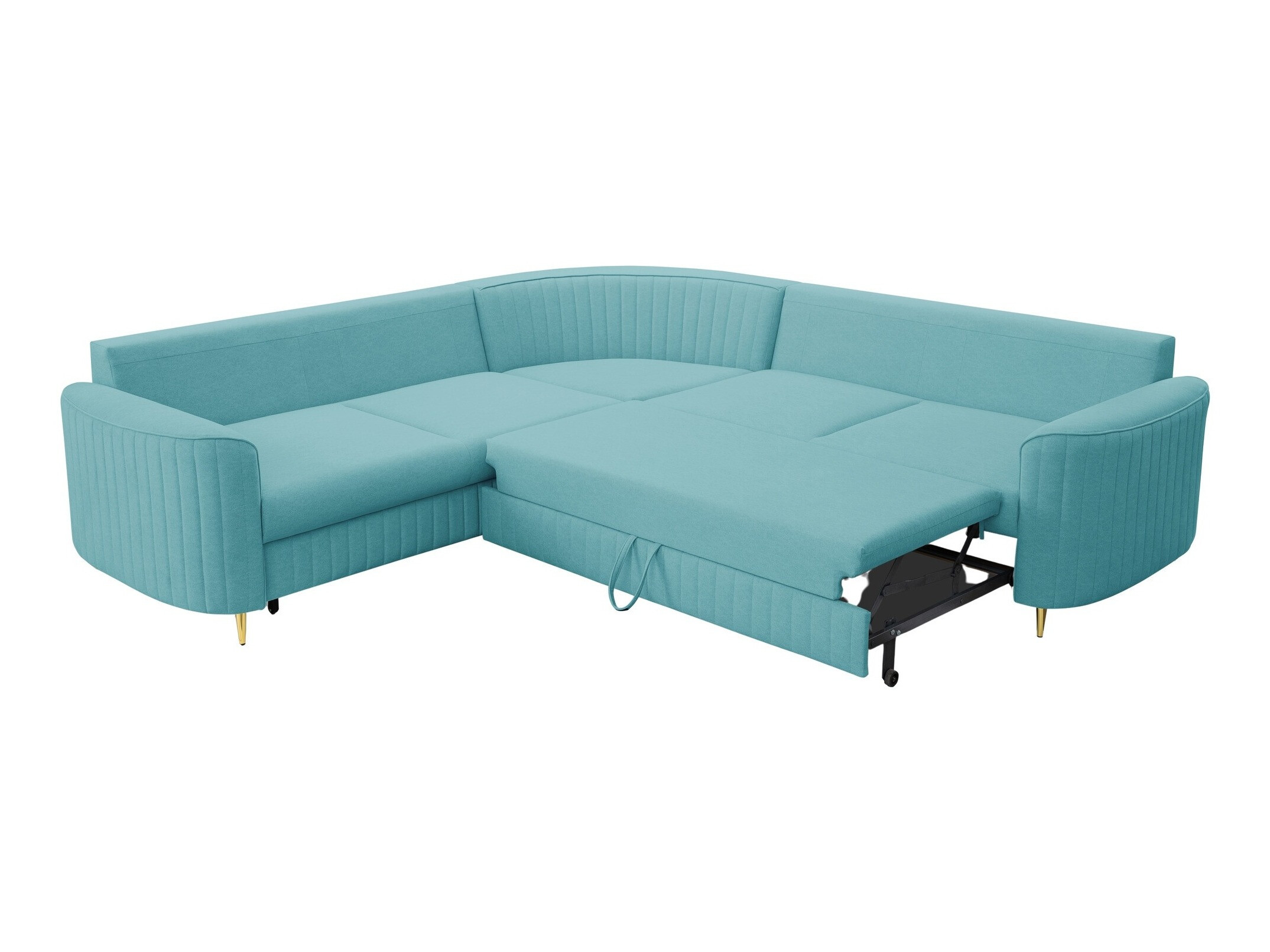 Sofá rinconero Kingston 157 (Castel 70)