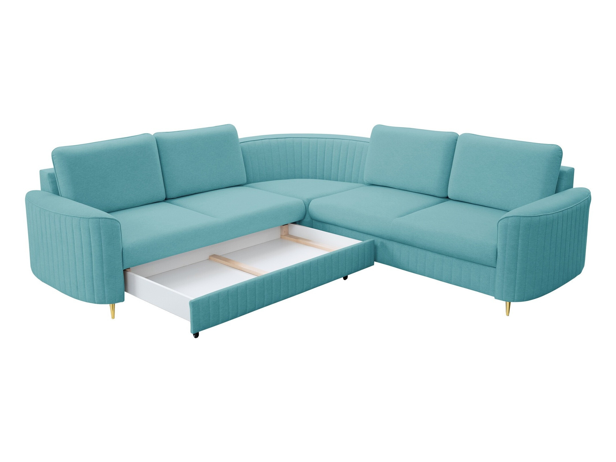 Sofá rinconero Kingston 157 (Castel 70)