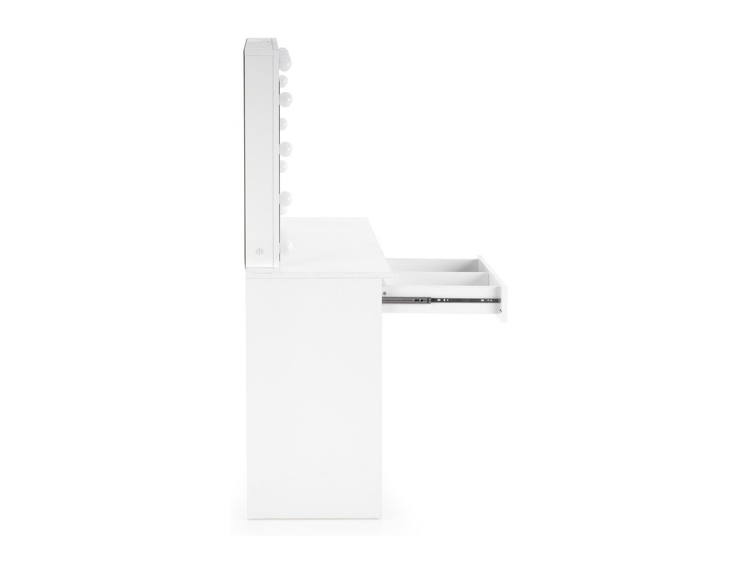 Tocador Houston Gaudium (Blanco)